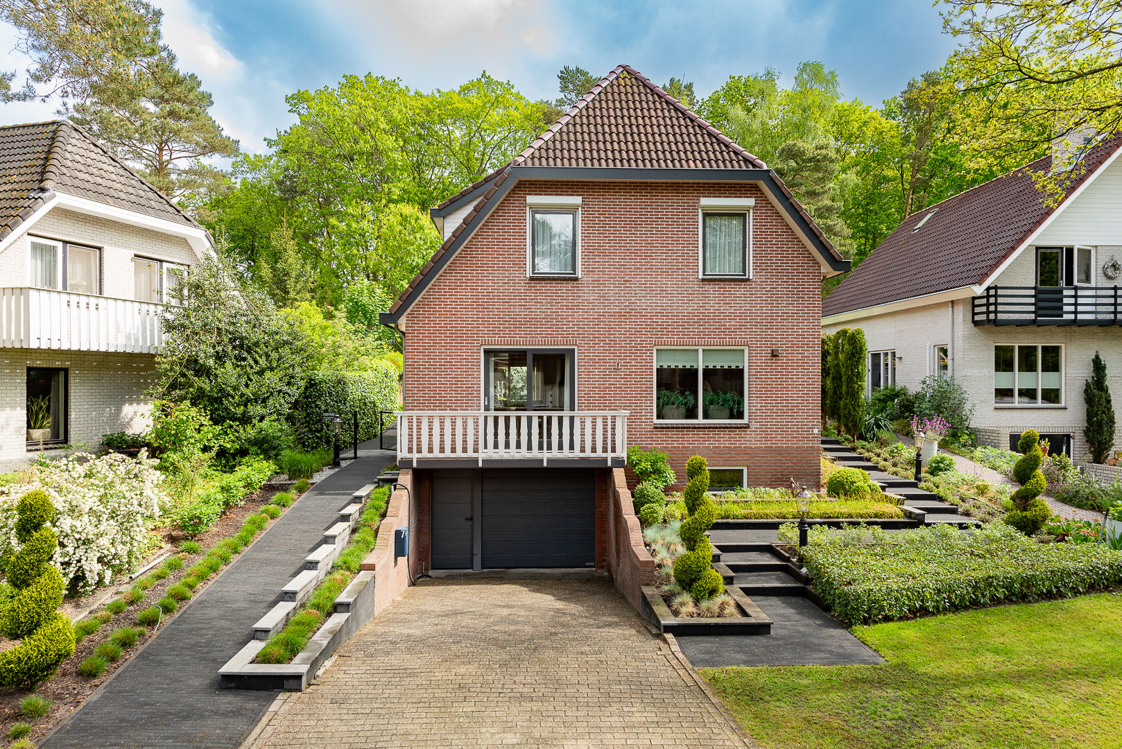 Foto van de Ploeg 7, Wezep
