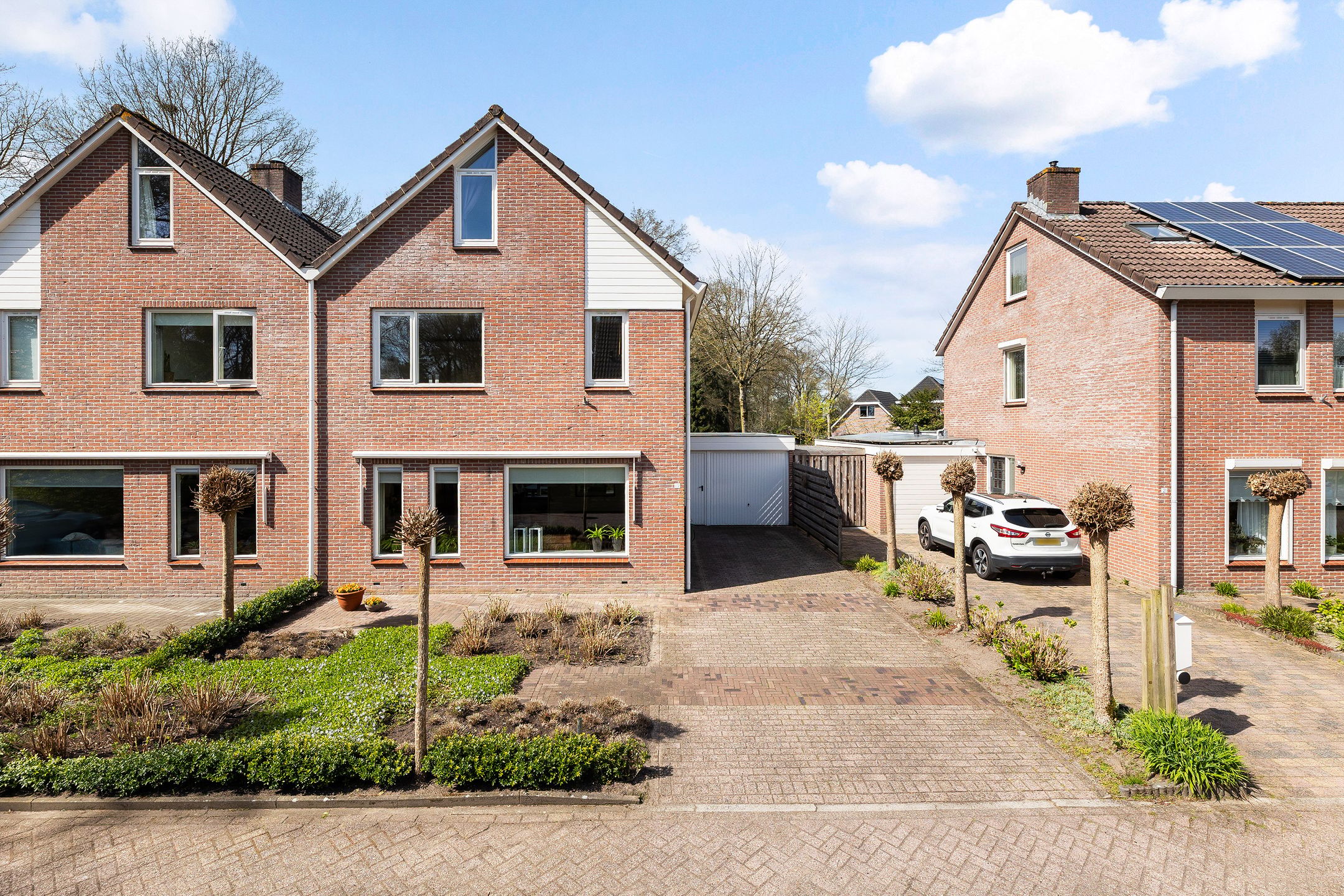 Foto van Tarweakker 19, Wezep