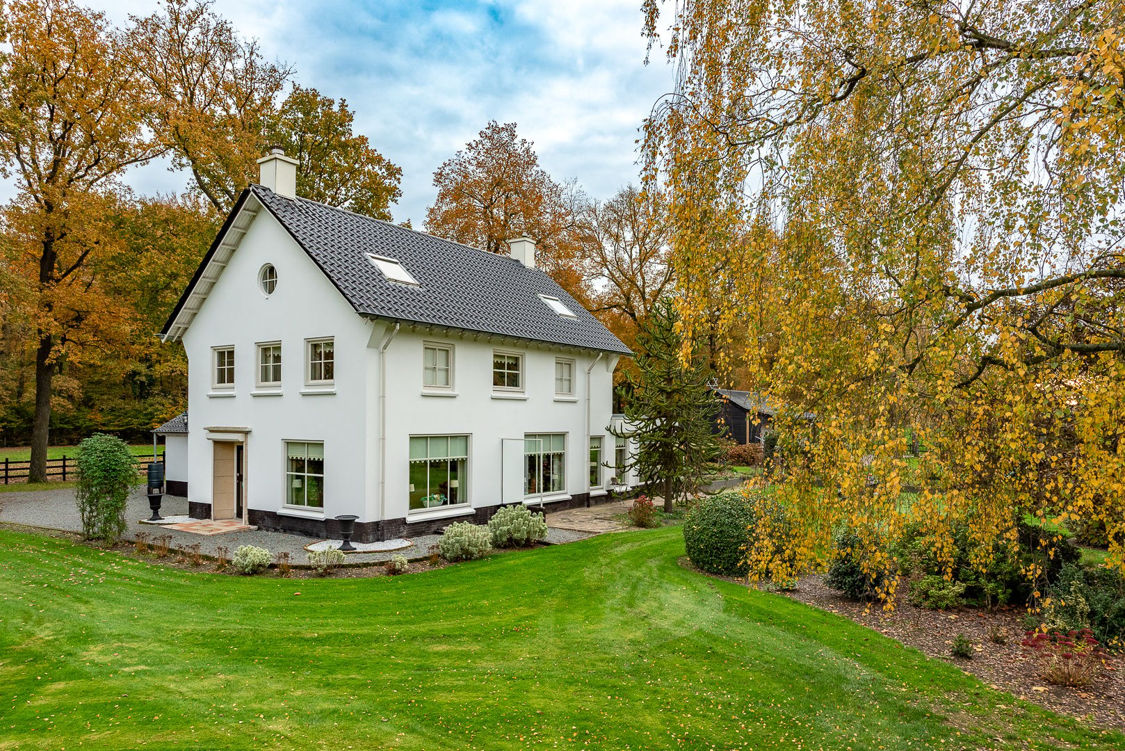 Foto van Hogenbrinkweg 2, Wezep