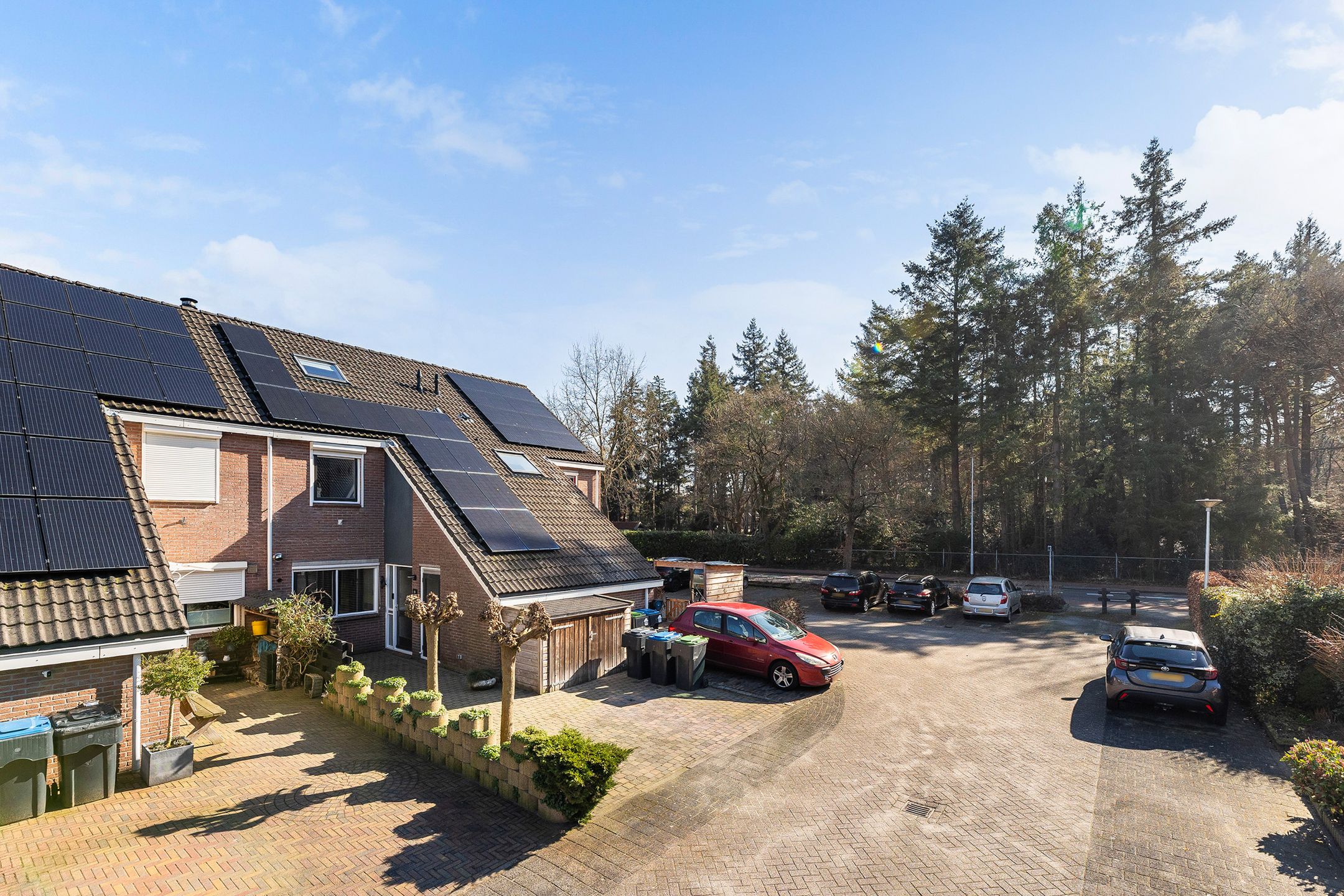 Foto van Heikamp 51, Wezep