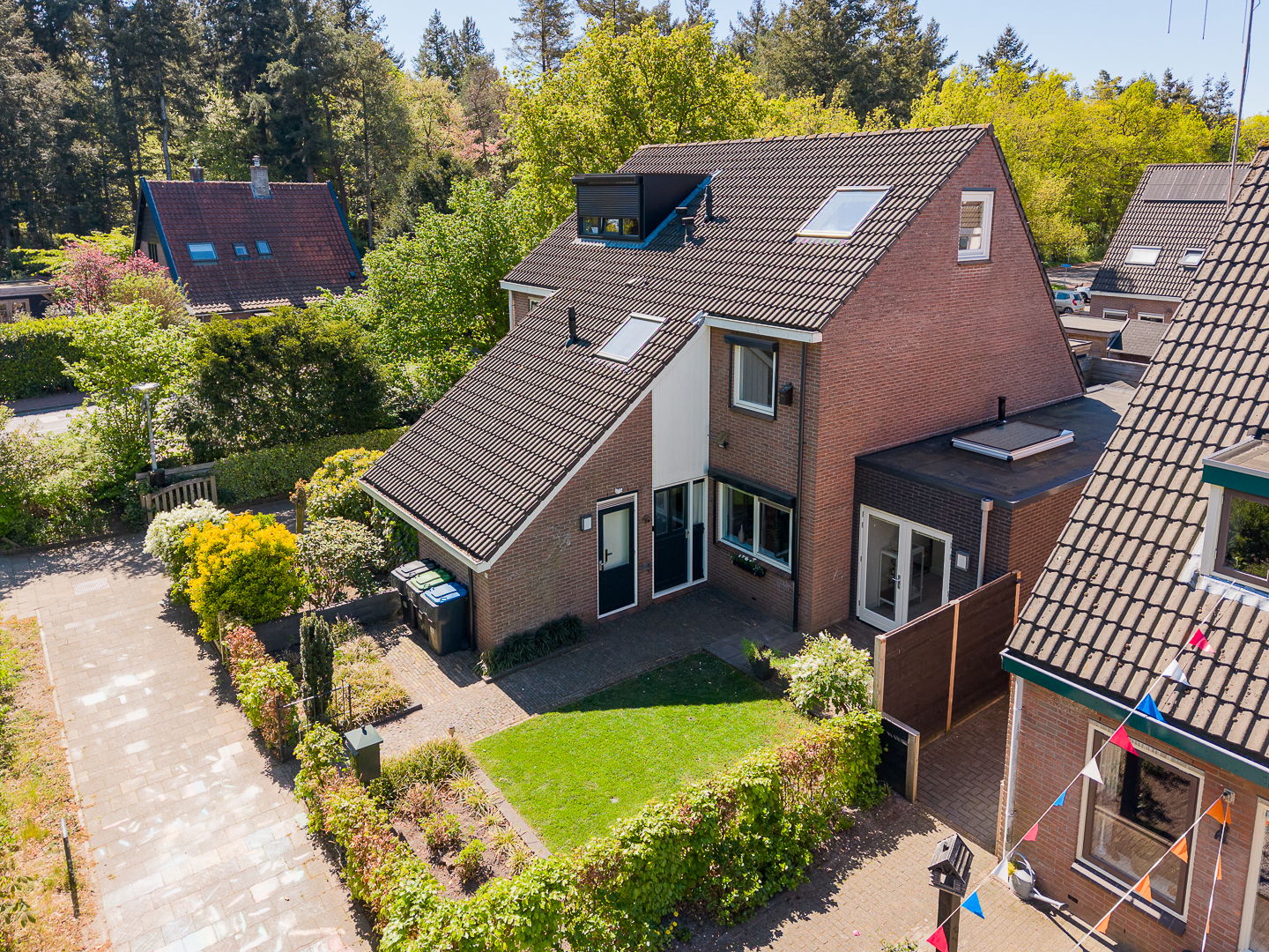 Foto van Heikamp 63, Wezep