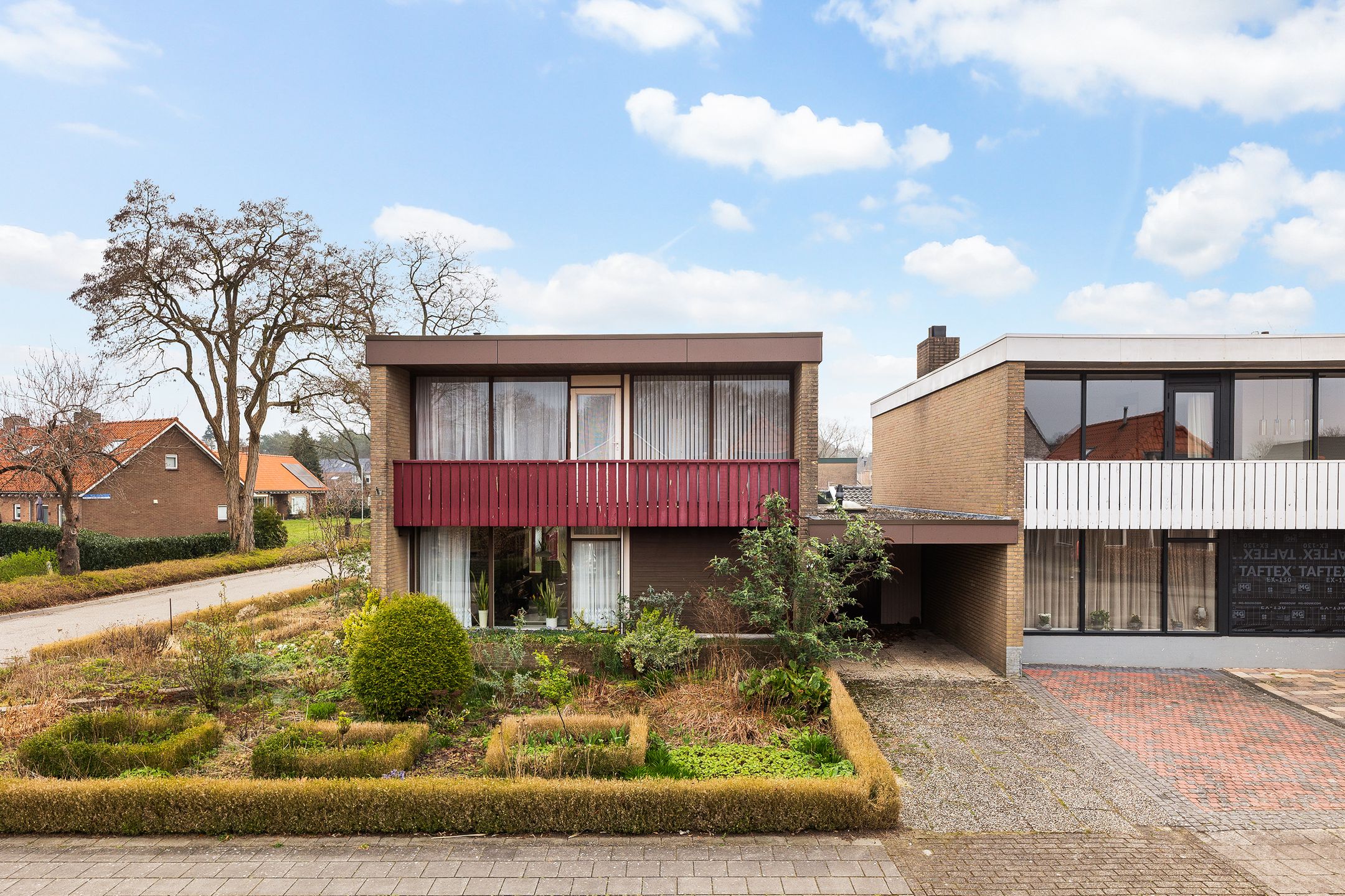 Foto van Goudenregenstraat 19, Wezep