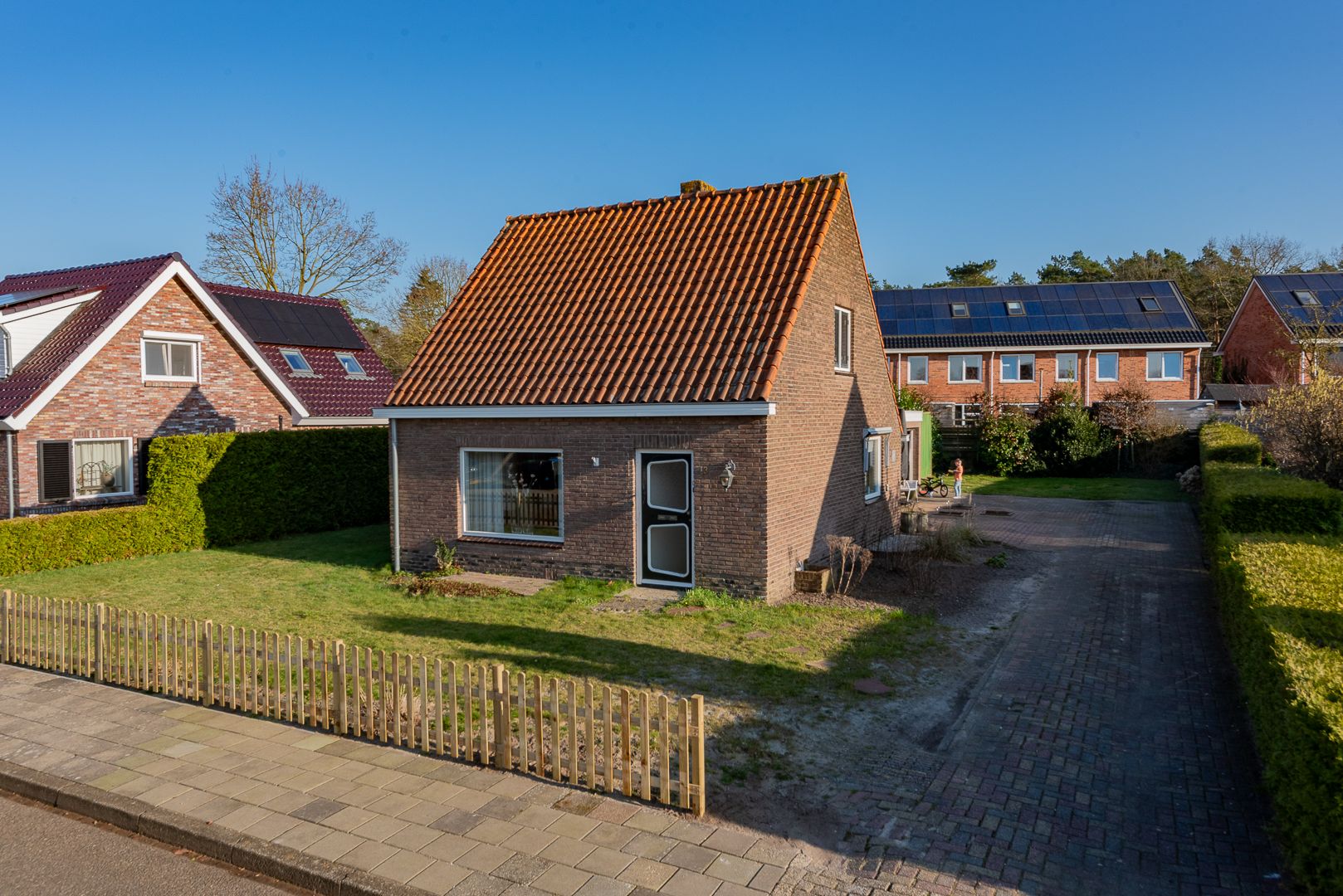 Foto van Prunusstraat 13, Wezep