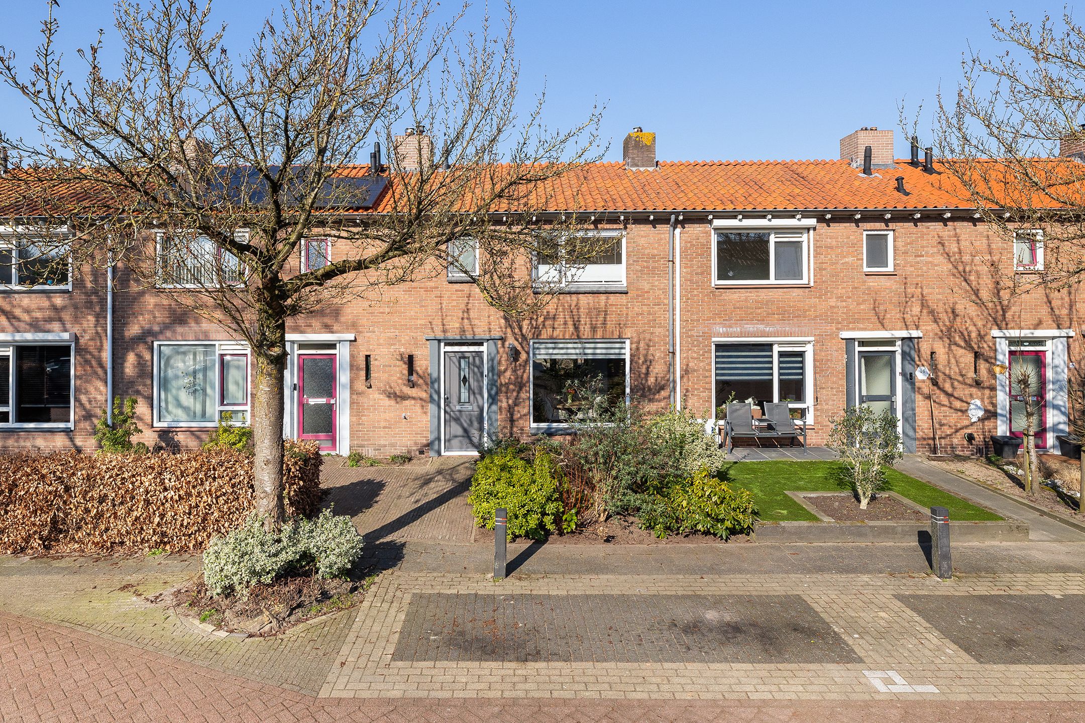 Foto van Ribesstraat 14, Wezep