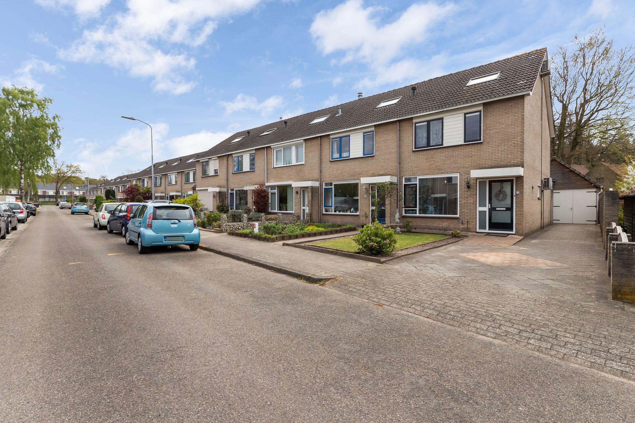 Foto van Kamperfoeliestraat 3, Wezep