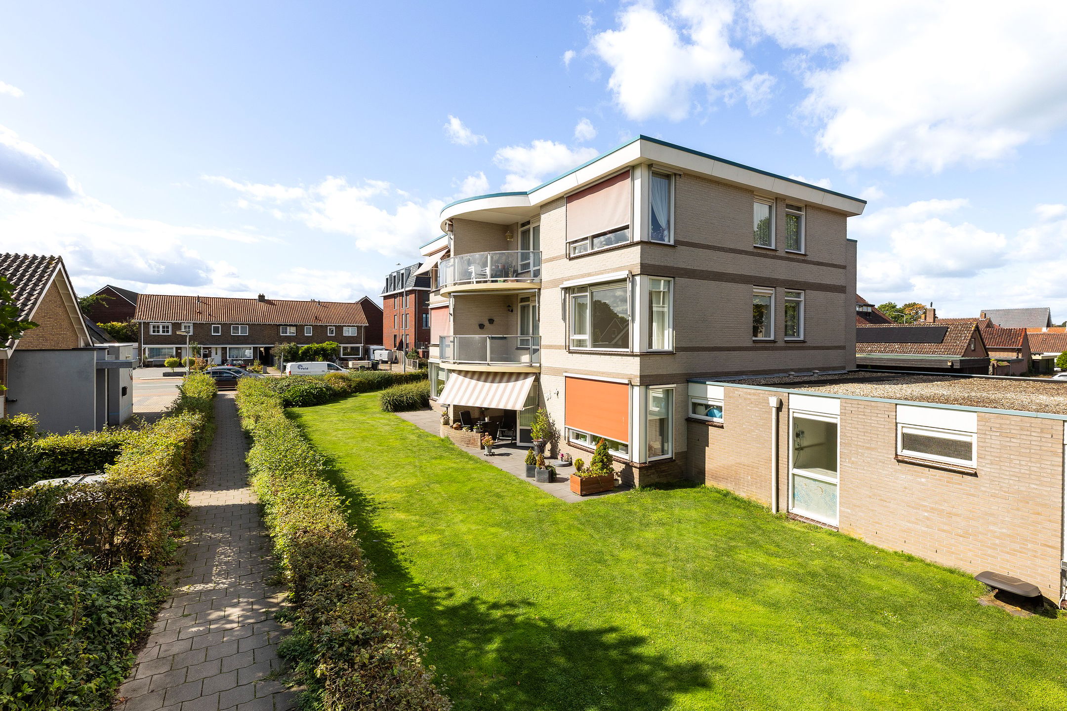Foto van Seringstraat 101, Wezep