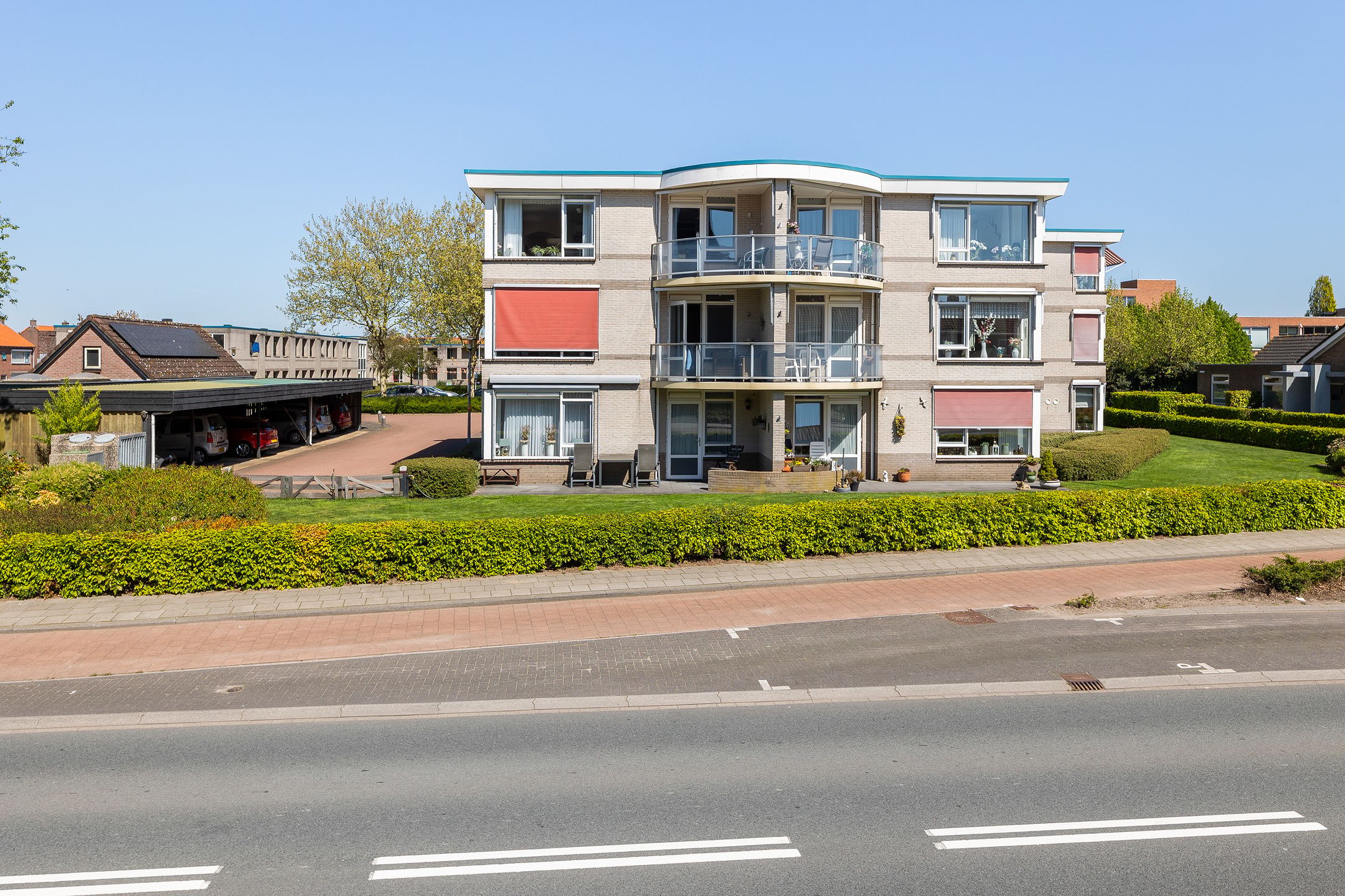 Foto van Seringstraat 115, Wezep