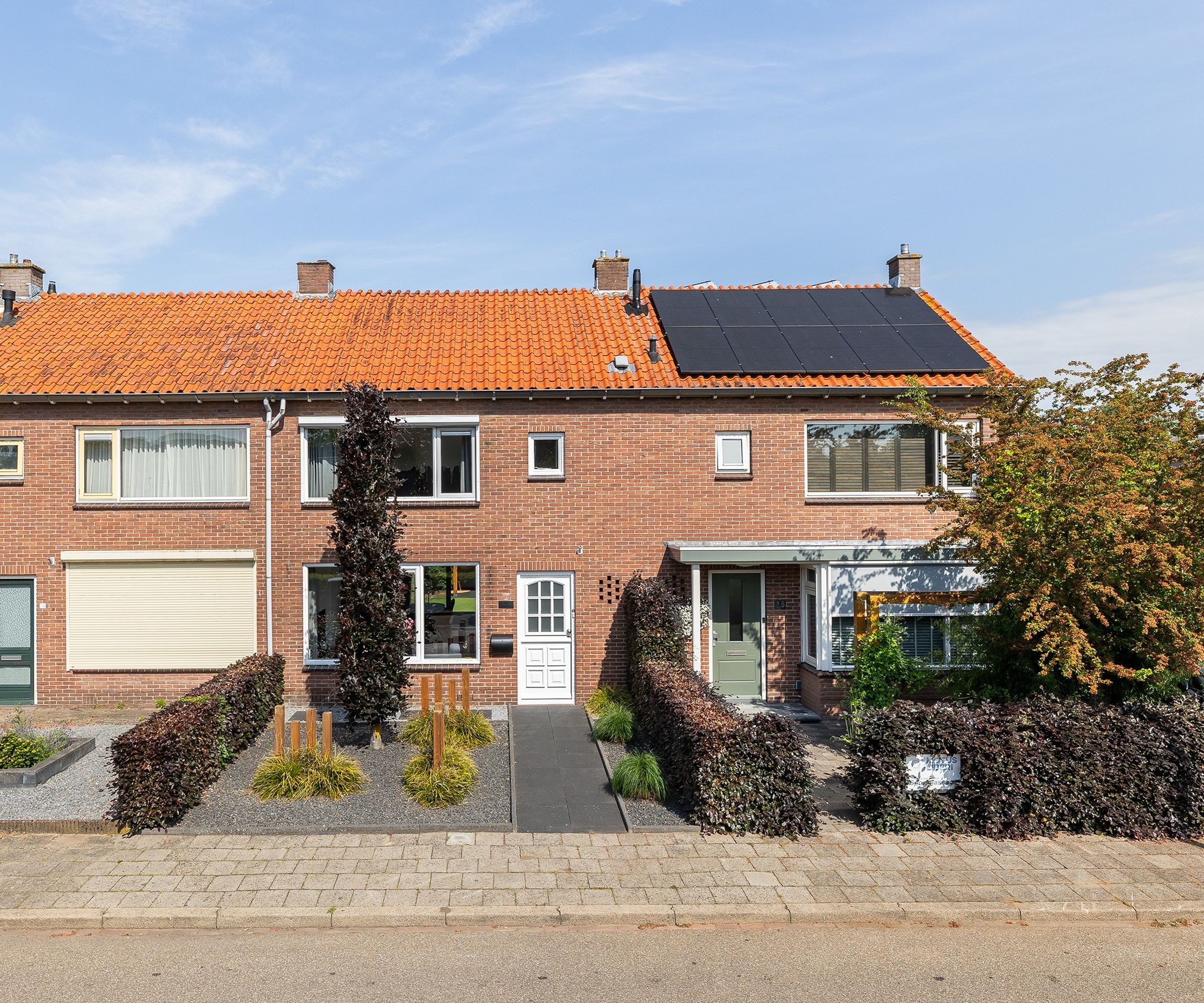 Foto van Seringstraat 16, Wezep