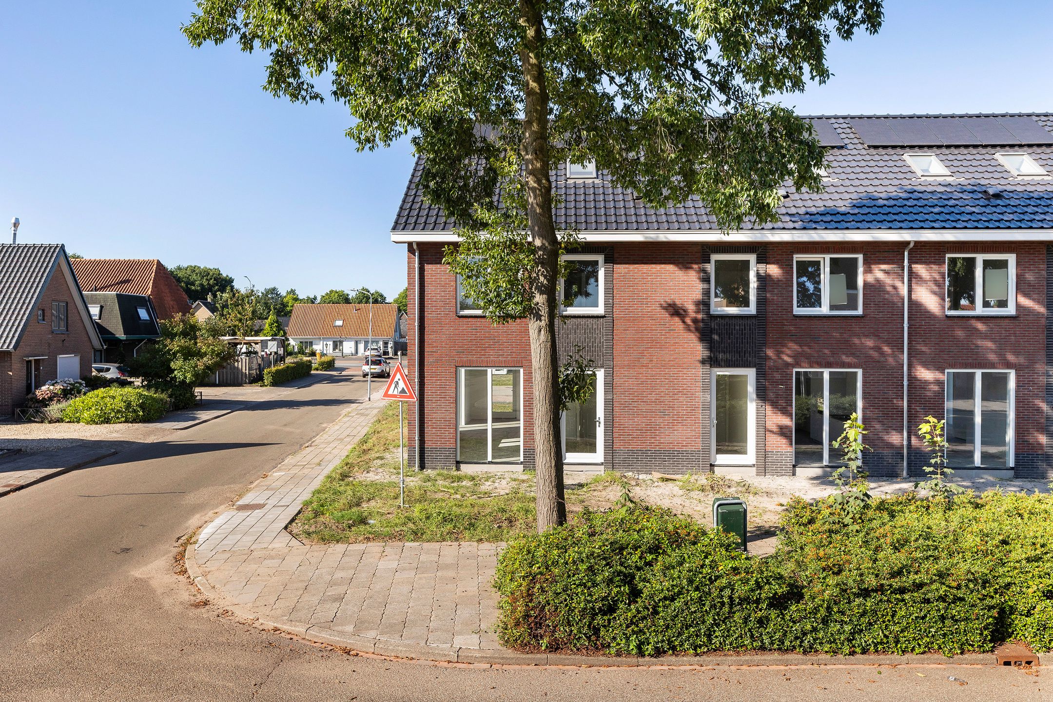 Foto van Hortensiastraat 10, Wezep
