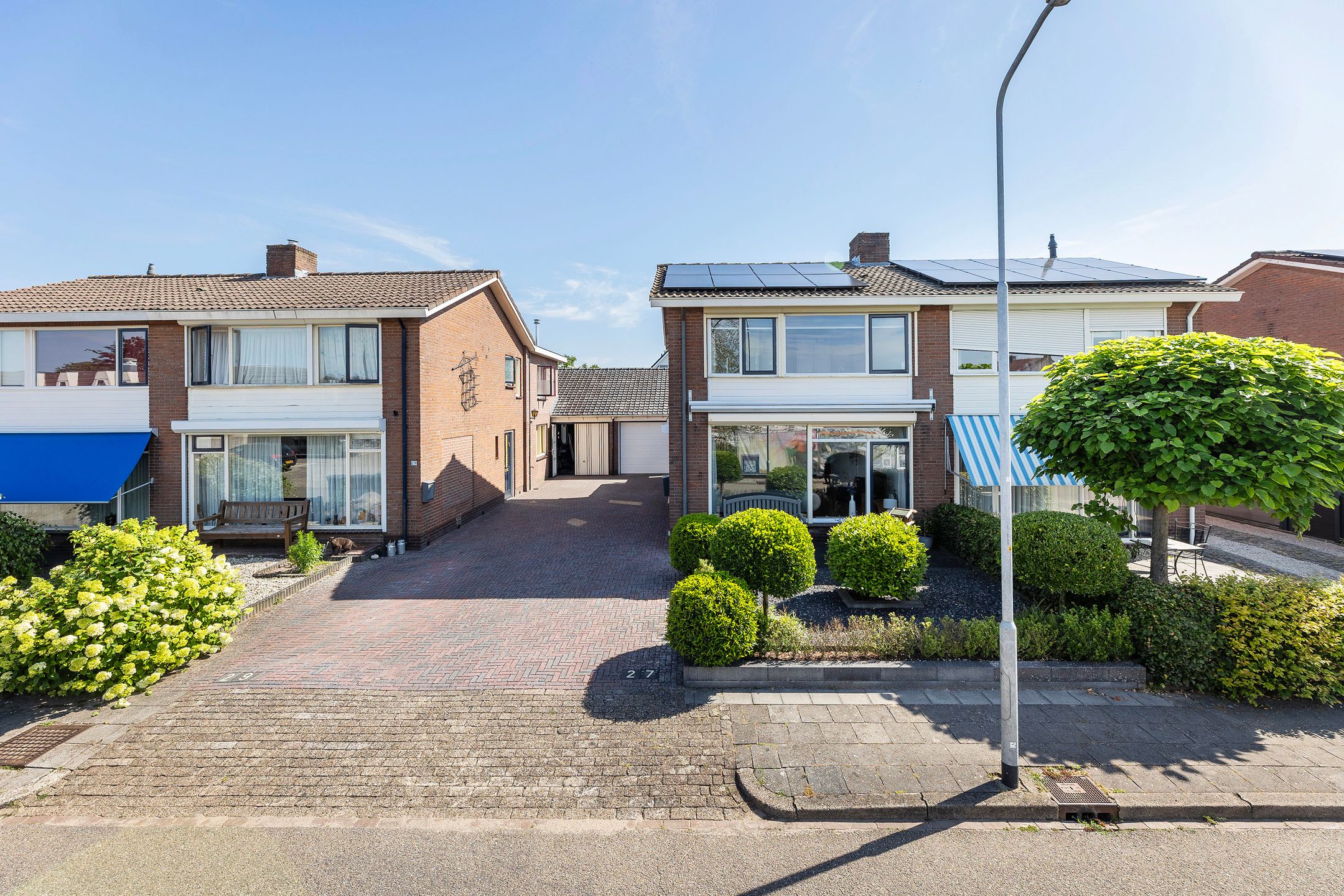 Foto van Azaleastraat 27, Wezep
