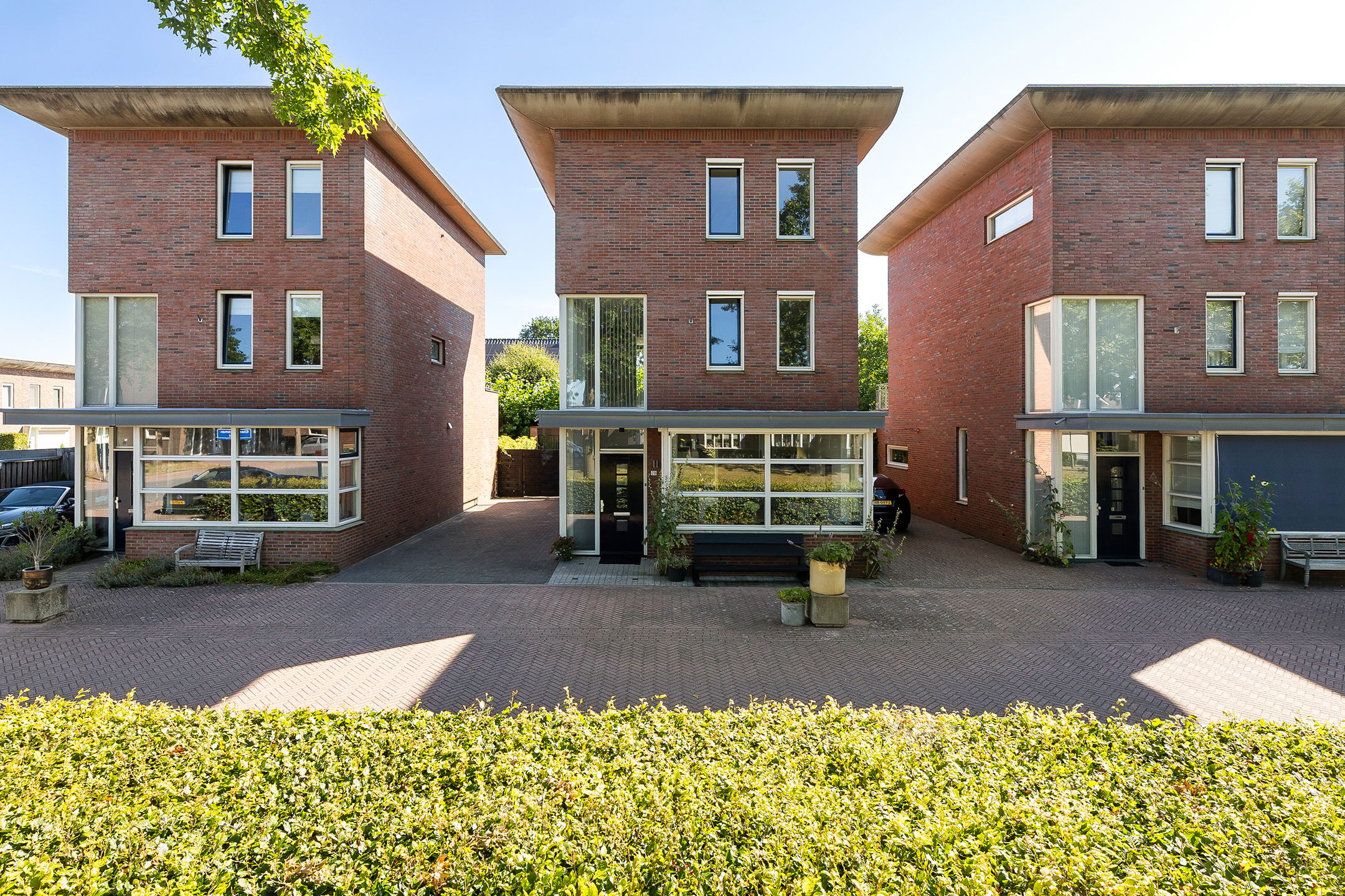 Foto van Elias Beeckmanstraat 28, Wezep