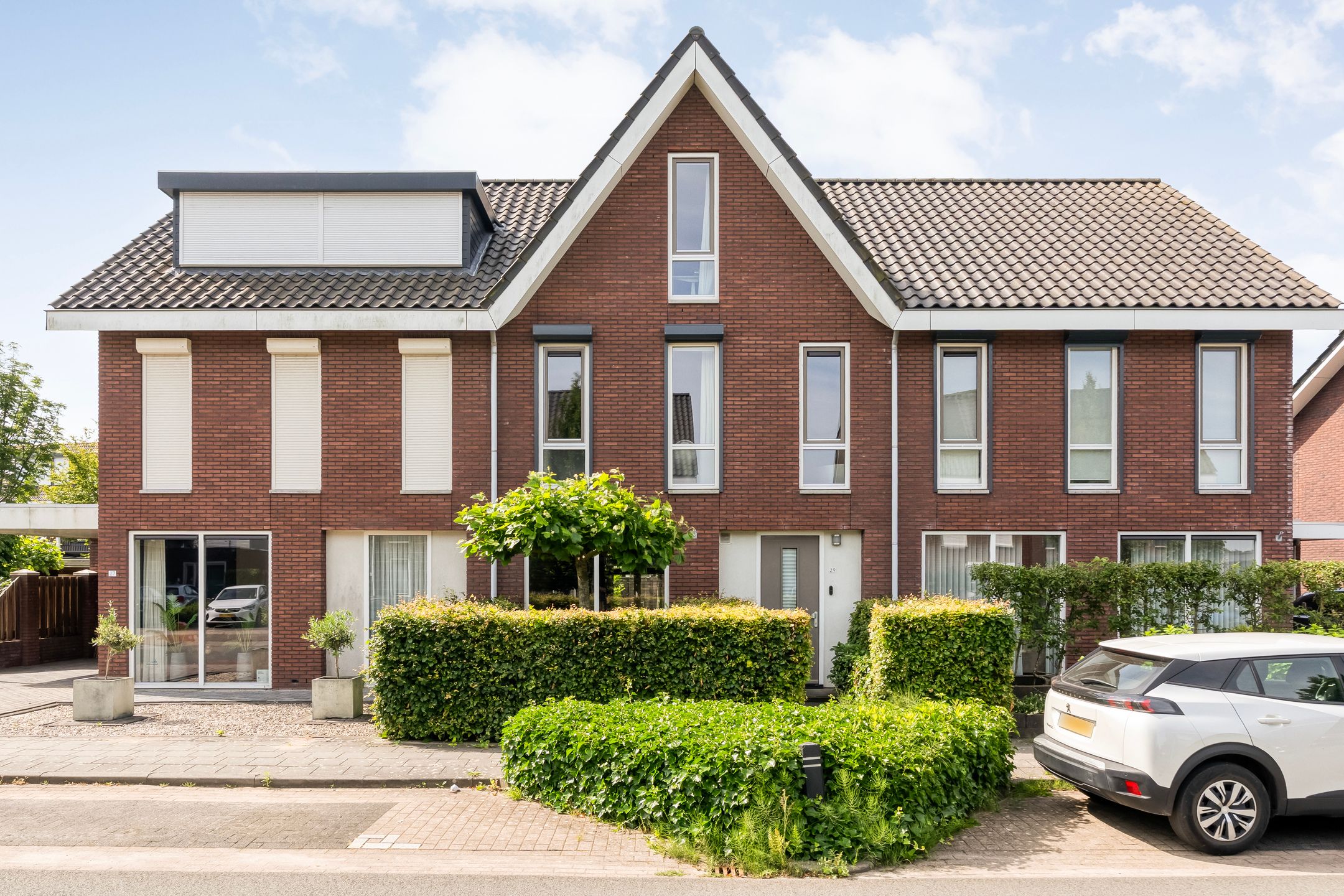 Foto van Noordsingel 29, Wezep