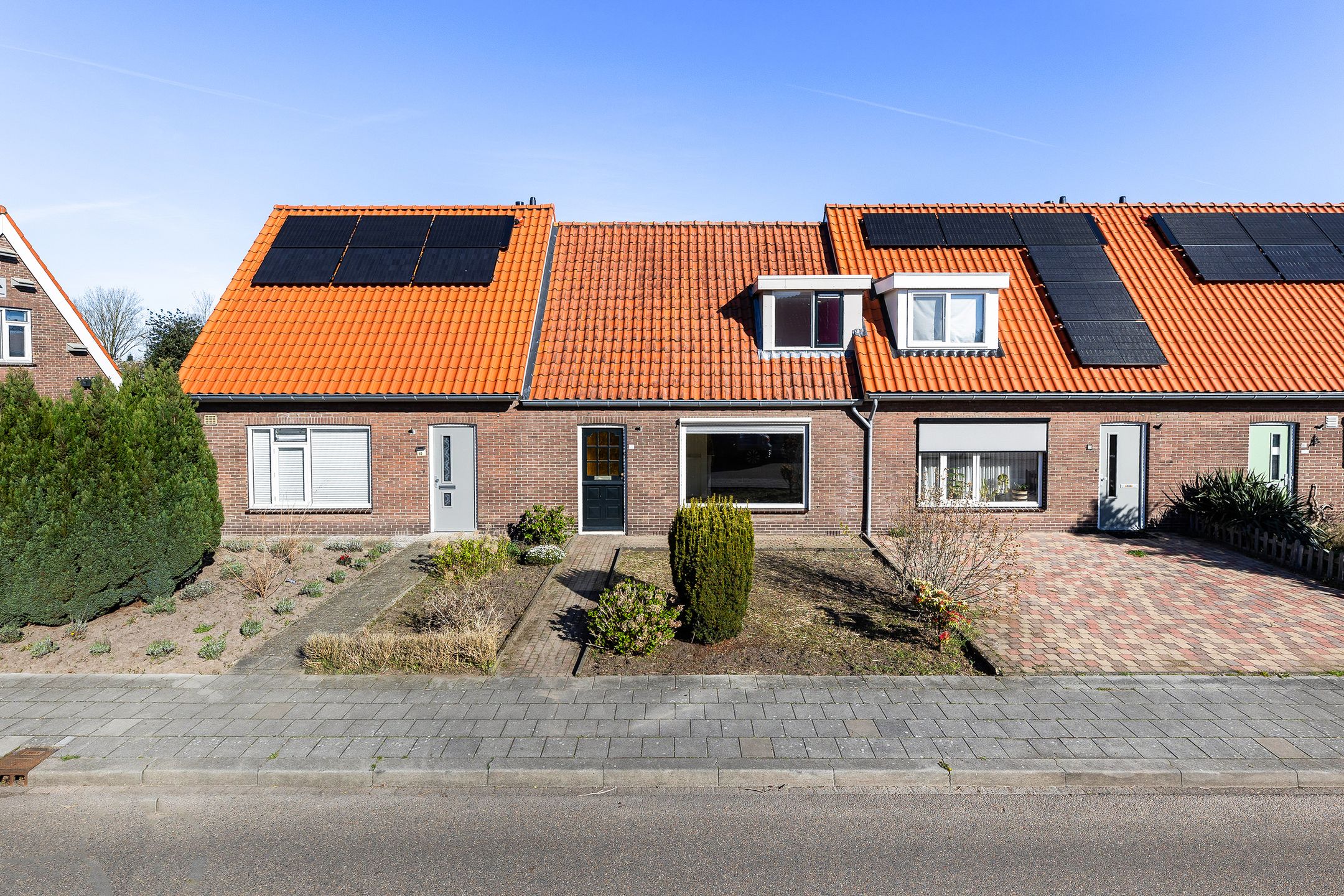 Foto van Zwaluwstraat 12, Hattemerbroek