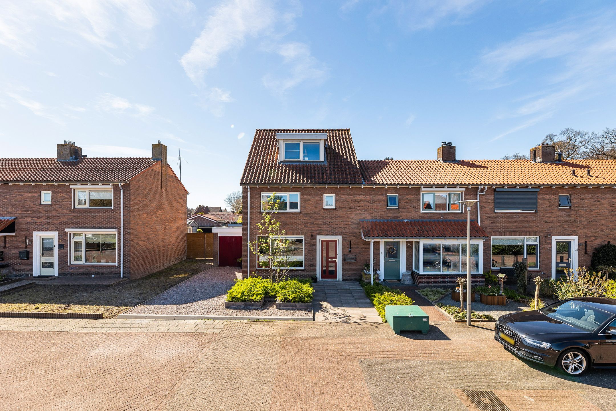 Foto van Leeuwerikstraat 22, Hattemerbroek