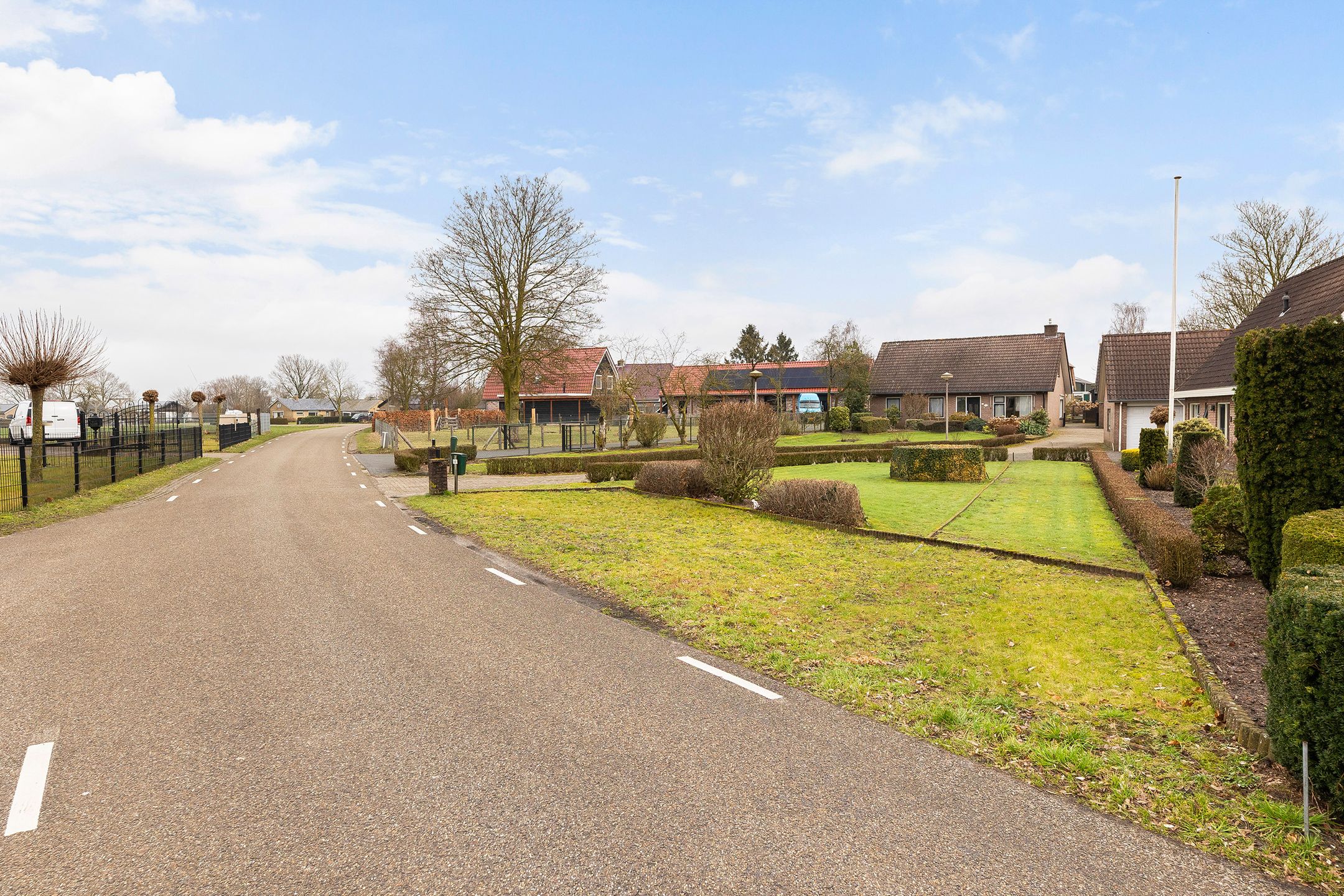Foto van Voskuilersteeg 14A, Hattemerbroek