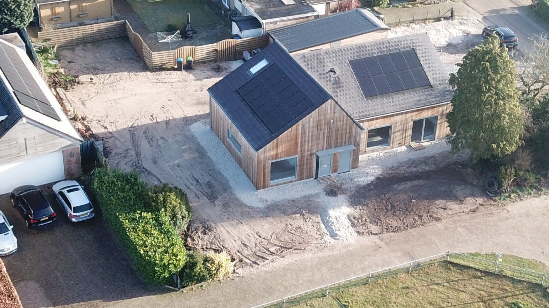 Foto van Oude Elburgerweg 4, Hattemerbroek