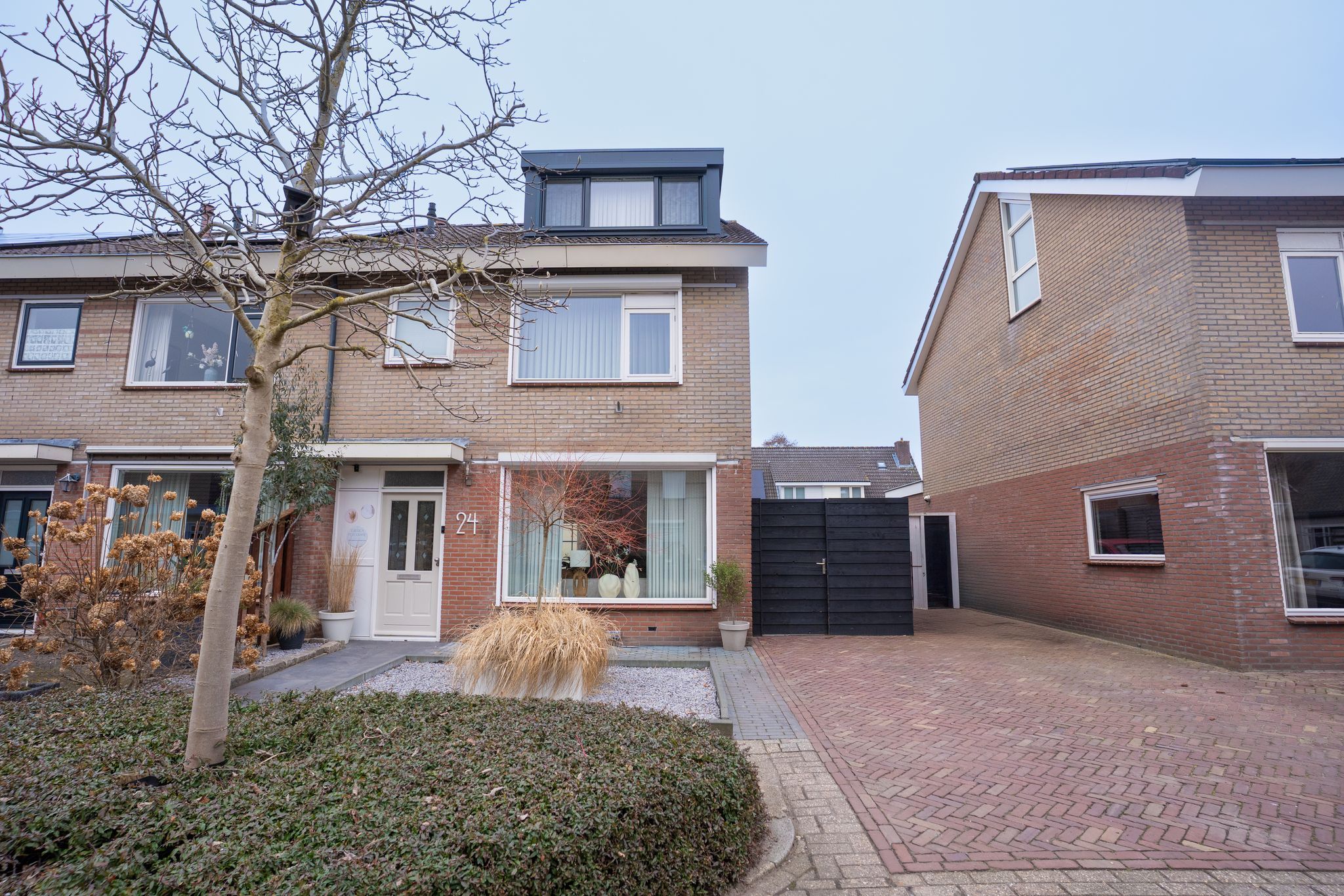 Foto van Morelissenstraat 24, 't Loo Oldebroek