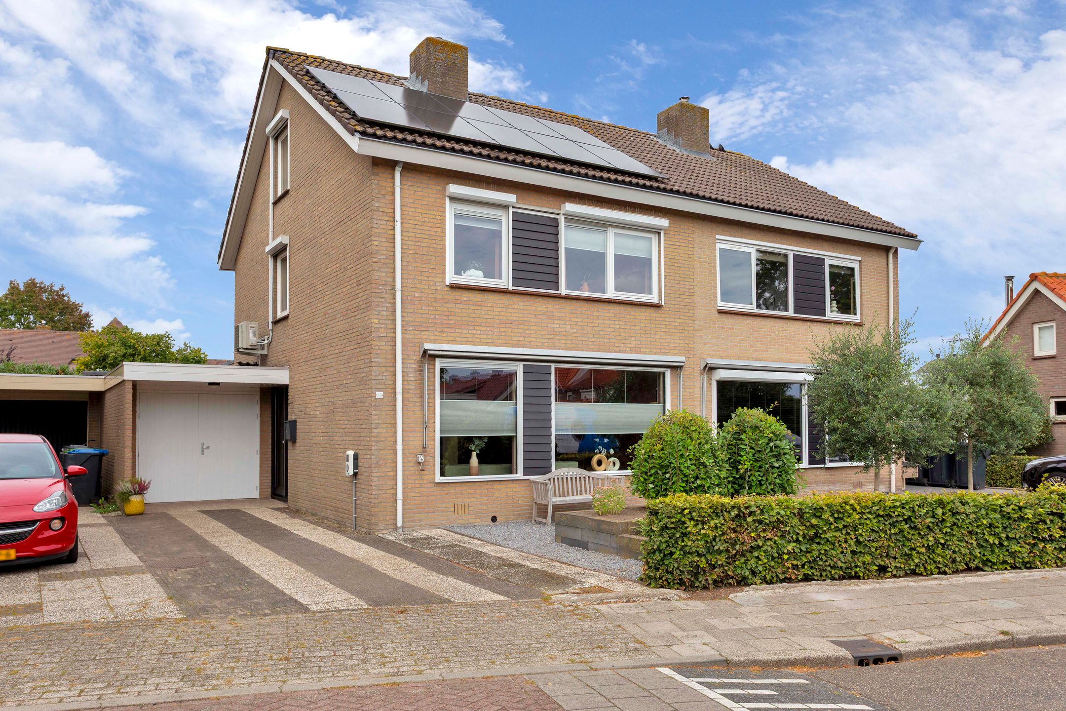 Foto van Beeklaan 22, Oldebroek
