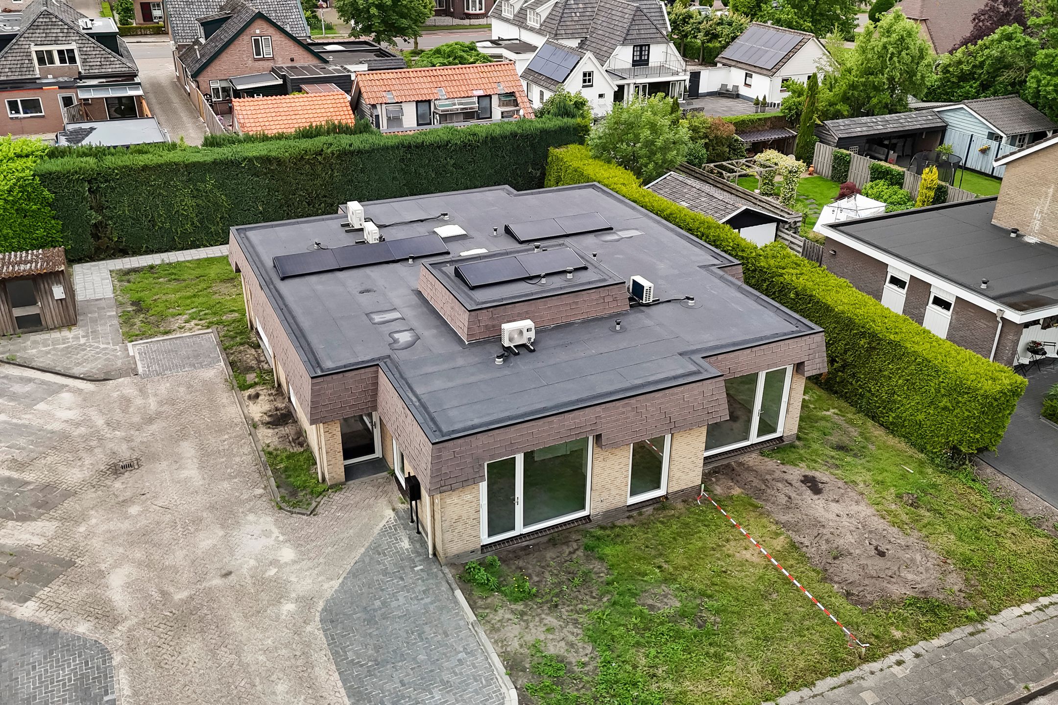 Foto van Beeklaan 4, Oldebroek
