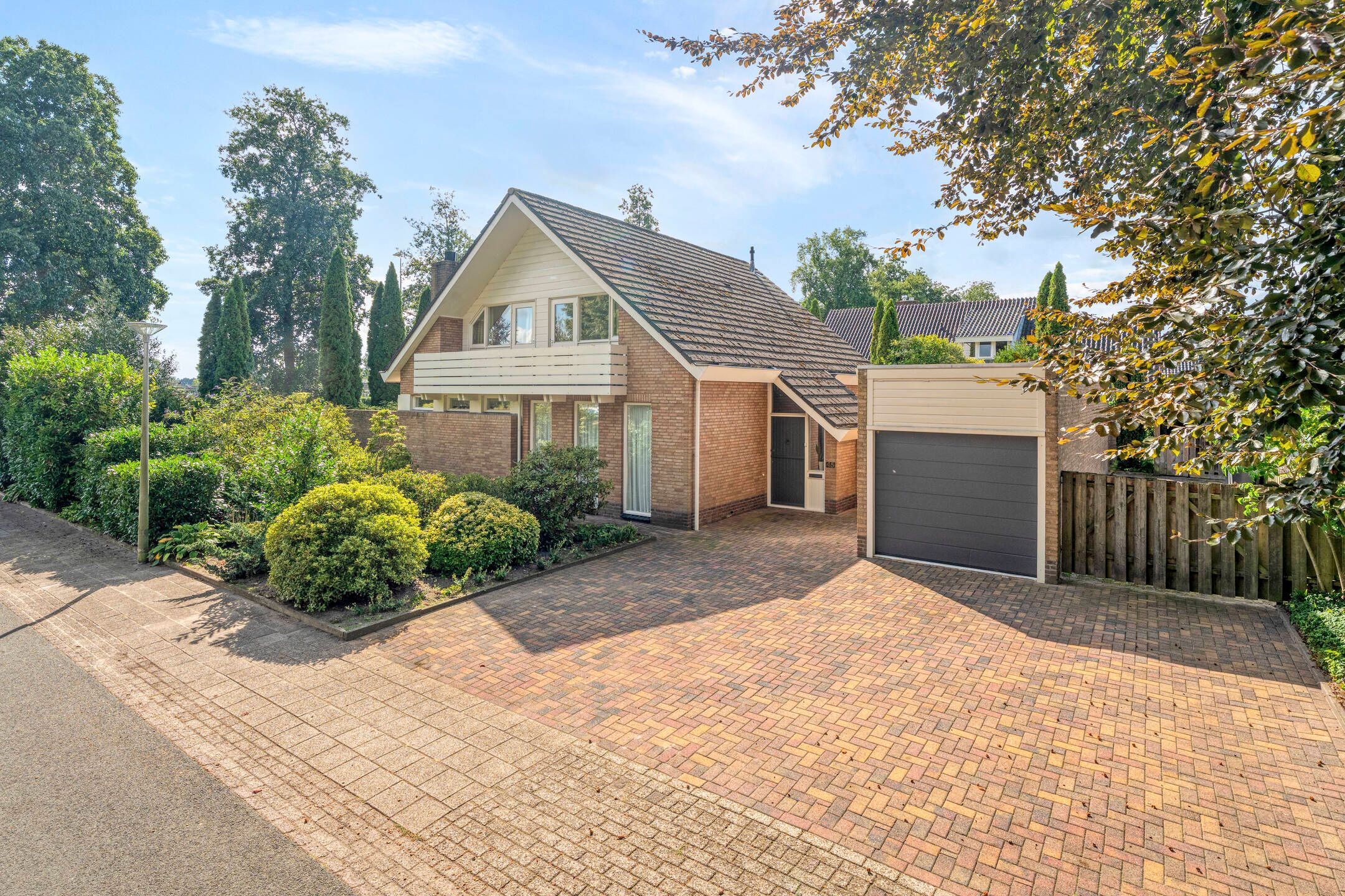 Foto van Stouwdamsweg 45, Oldebroek
