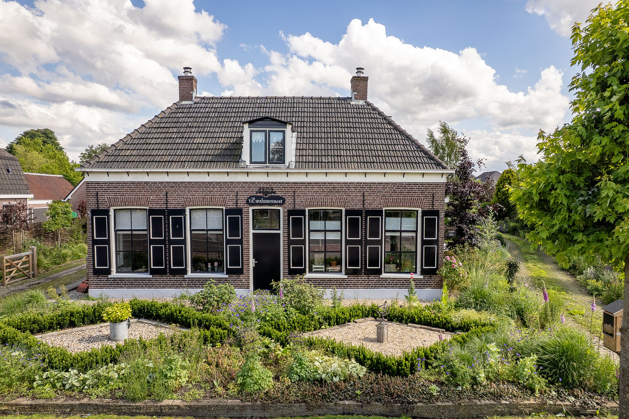 Foto van Zuiderzeestraatweg 47A, Oldebroek