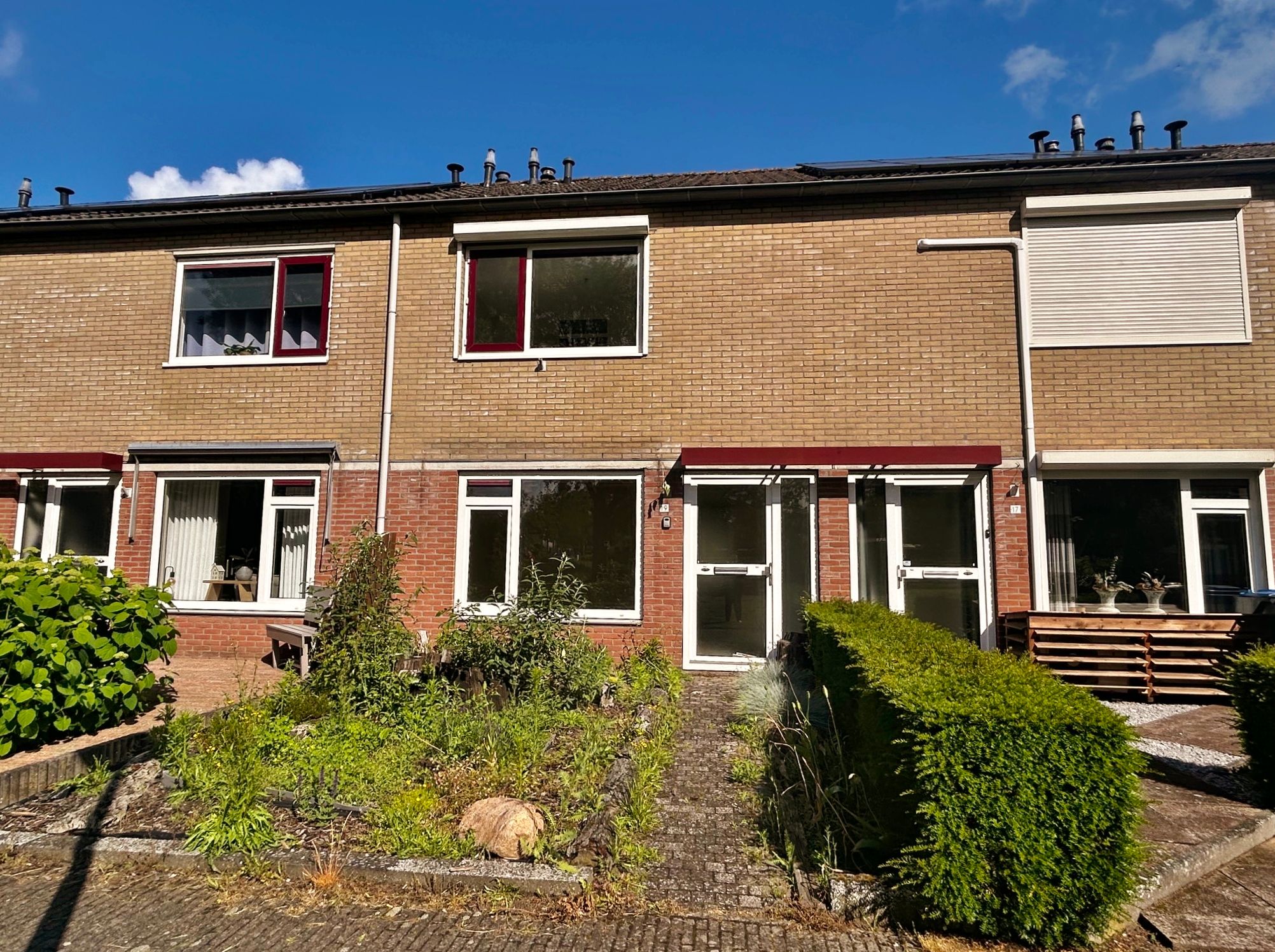 Foto van Irisstraat 19, Oldebroek