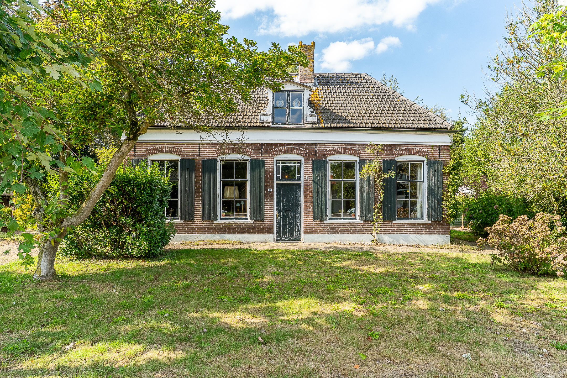 Foto van Zuiderzeestraatweg 46, Oldebroek
