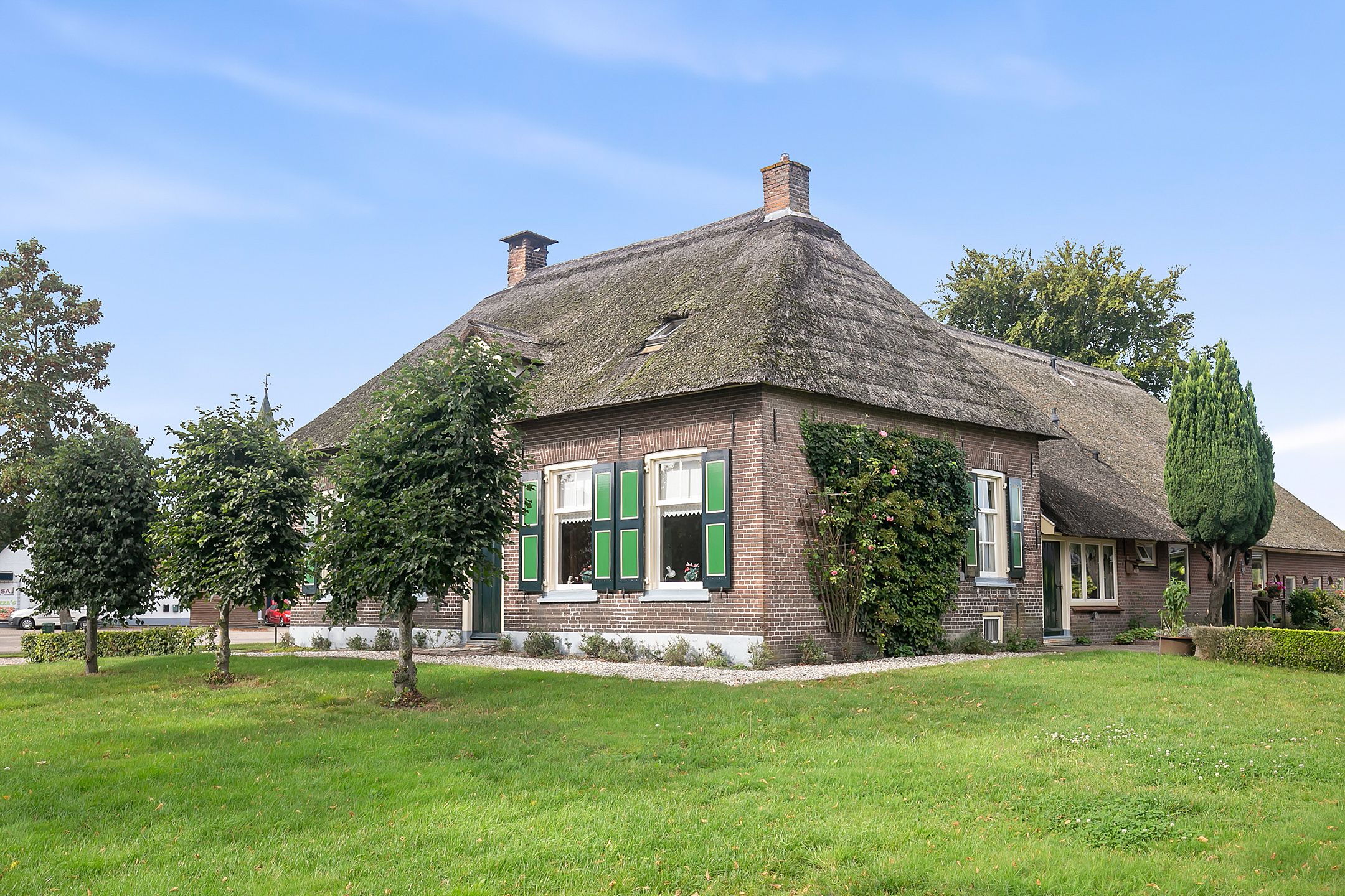 Foto van Zuiderzeestraatweg 230, Oldebroek