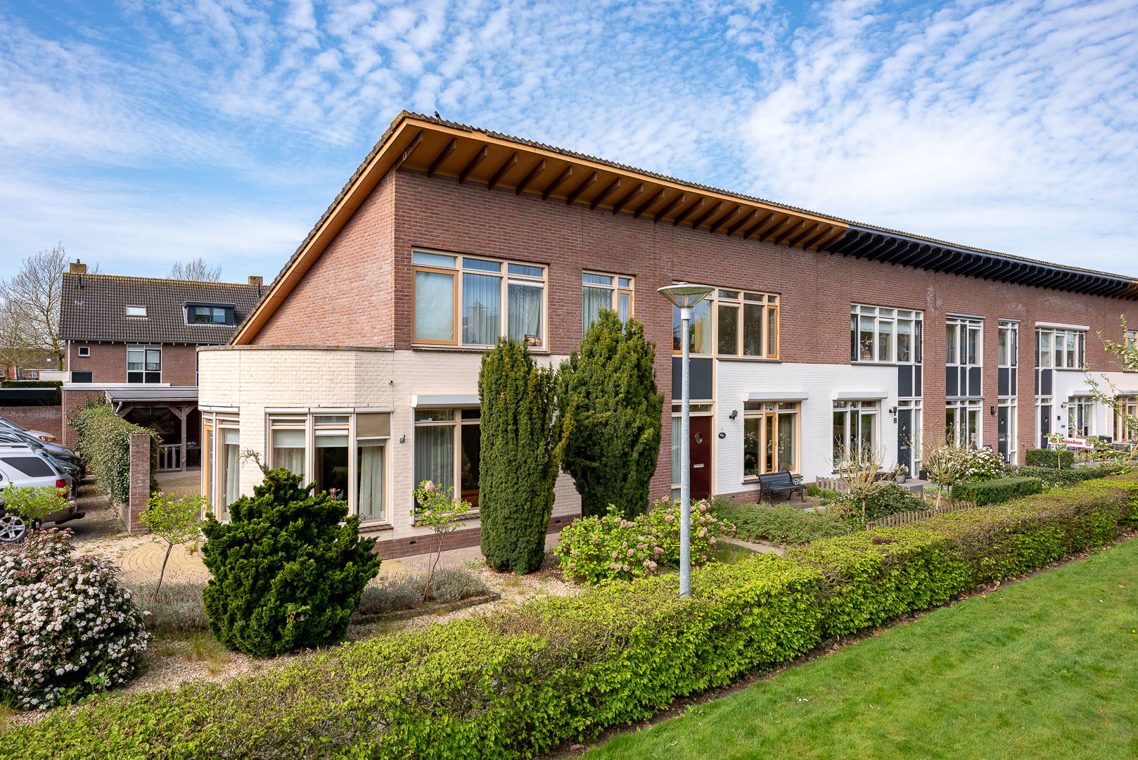Foto van de Bongerd 1, Oldebroek