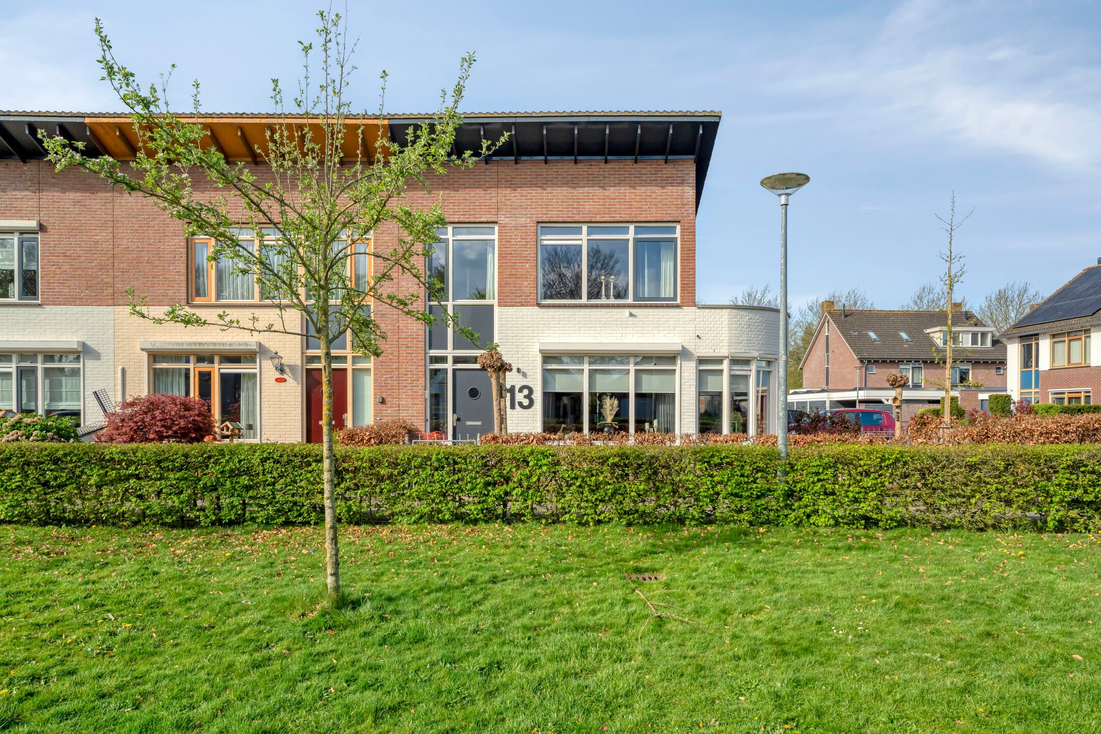 Foto van de Bongerd 13, Oldebroek