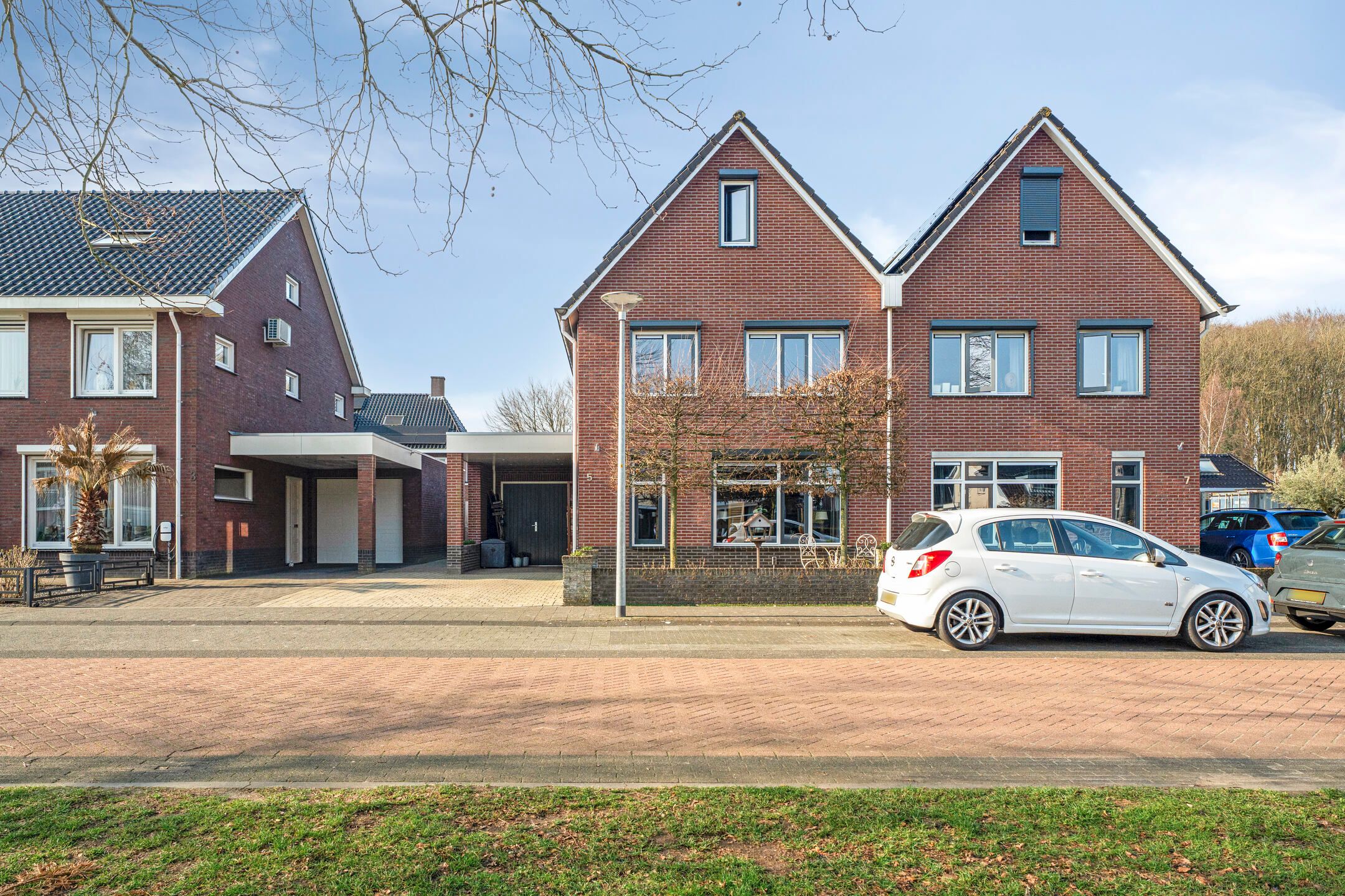 Foto van Sterrebos 5, Oldebroek