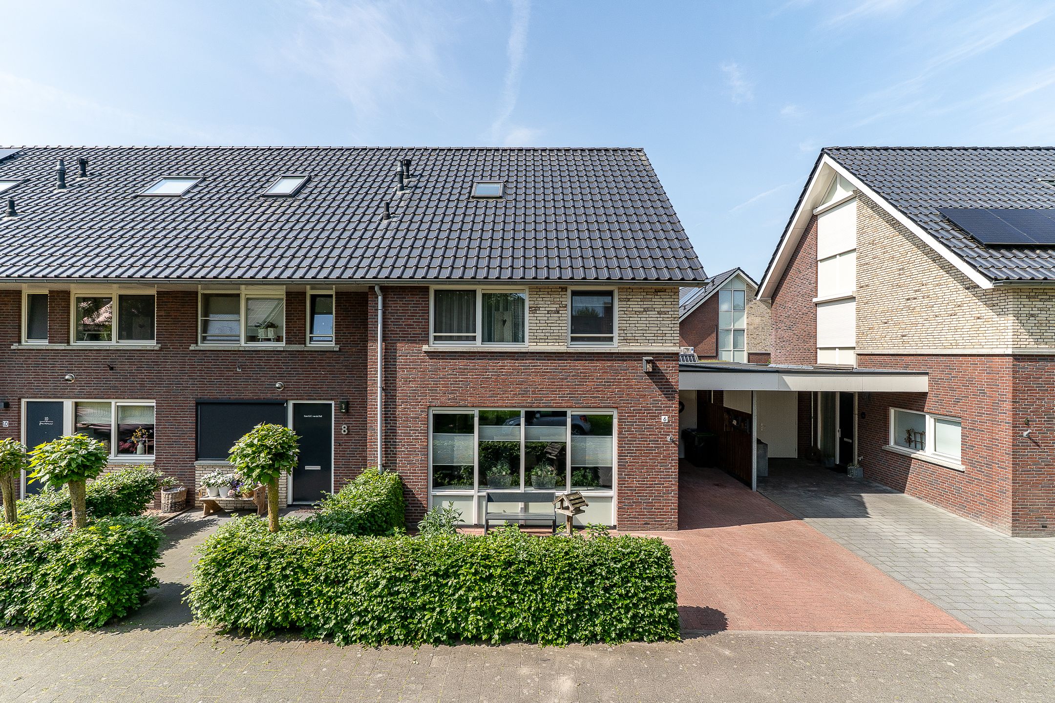 Foto van Westerakker 6, Oldebroek