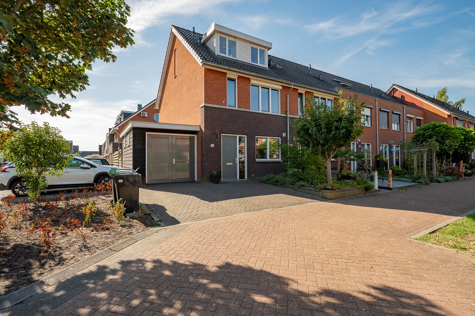 Foto van Huisstede 16, Oldebroek