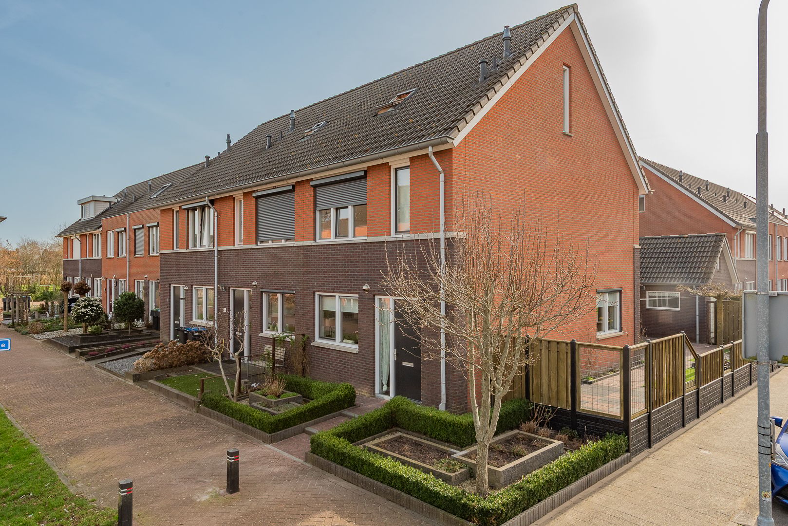 Foto van Huisstede 2, Oldebroek