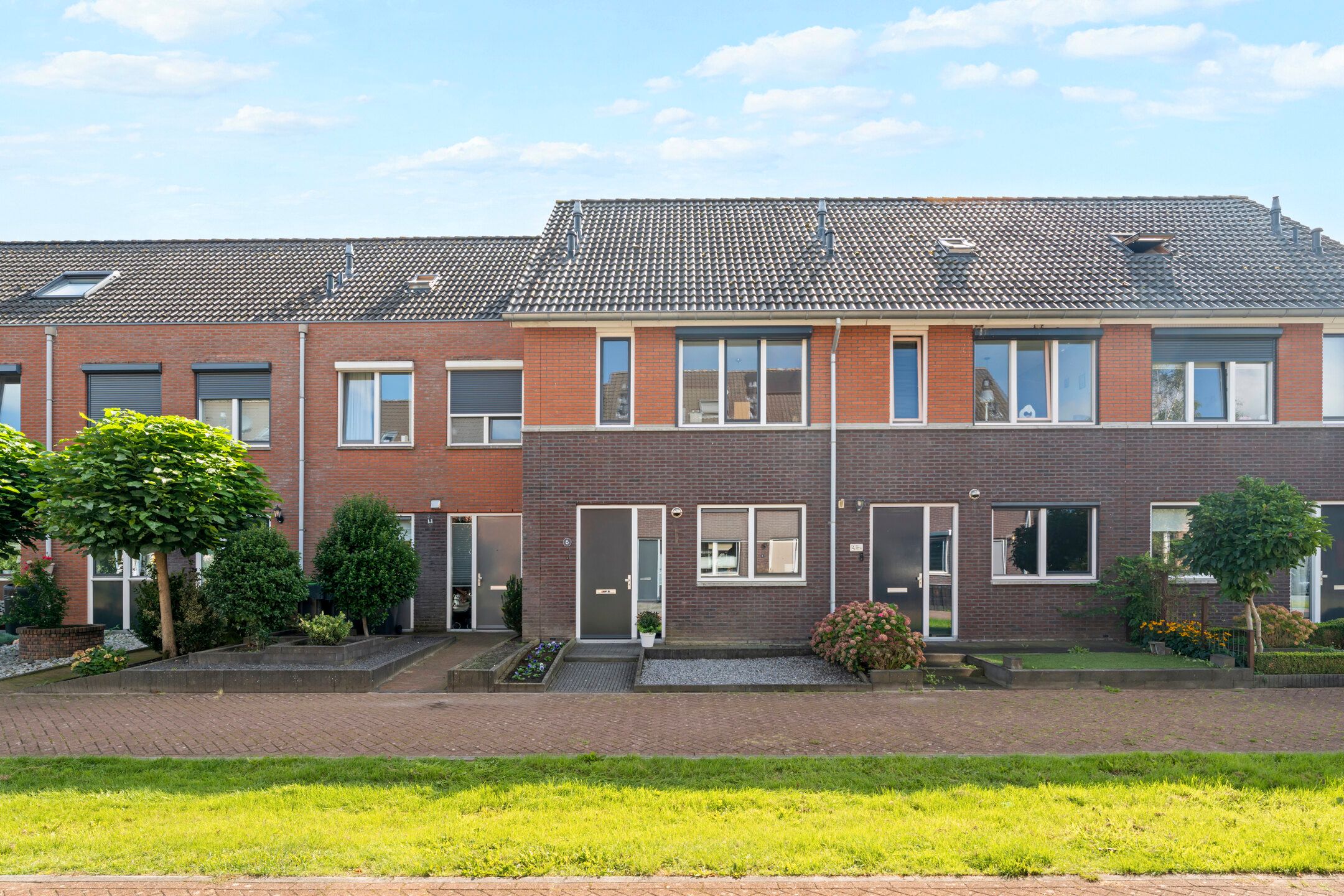 Foto van Huisstede 6, Oldebroek