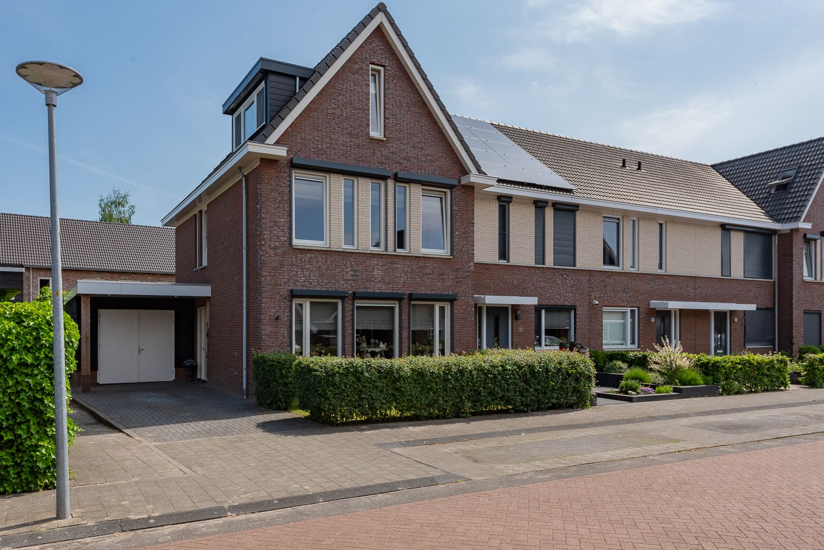 Foto van Hogekamp 37, Oldebroek