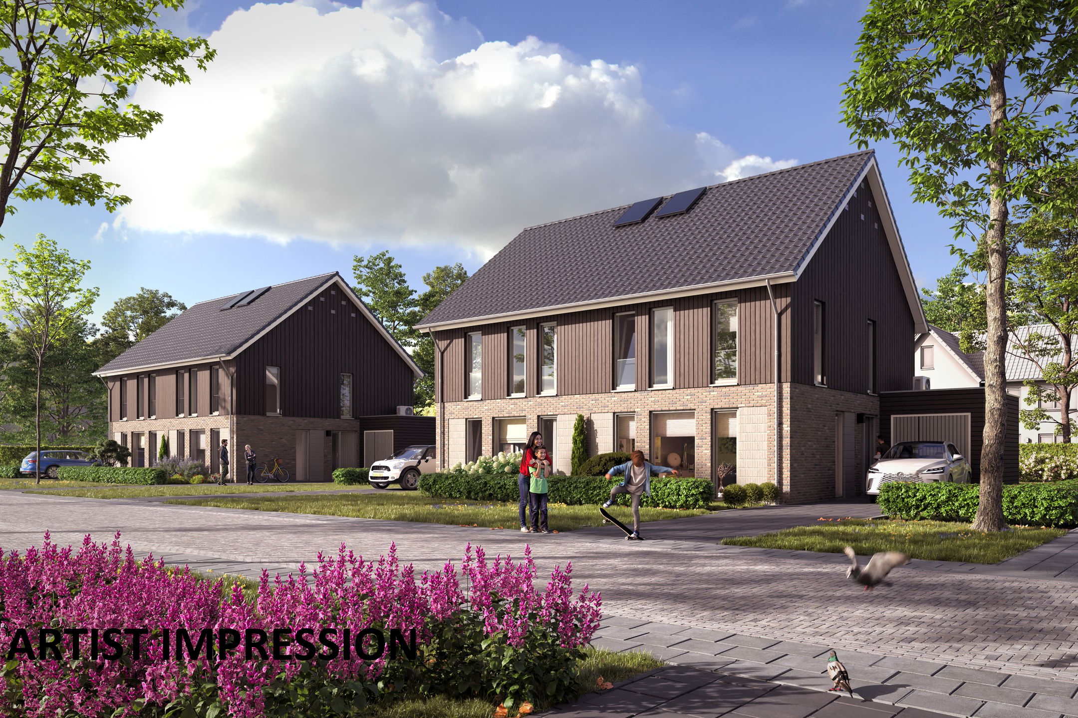 Foto van Doddersweg 3, Oldebroek
