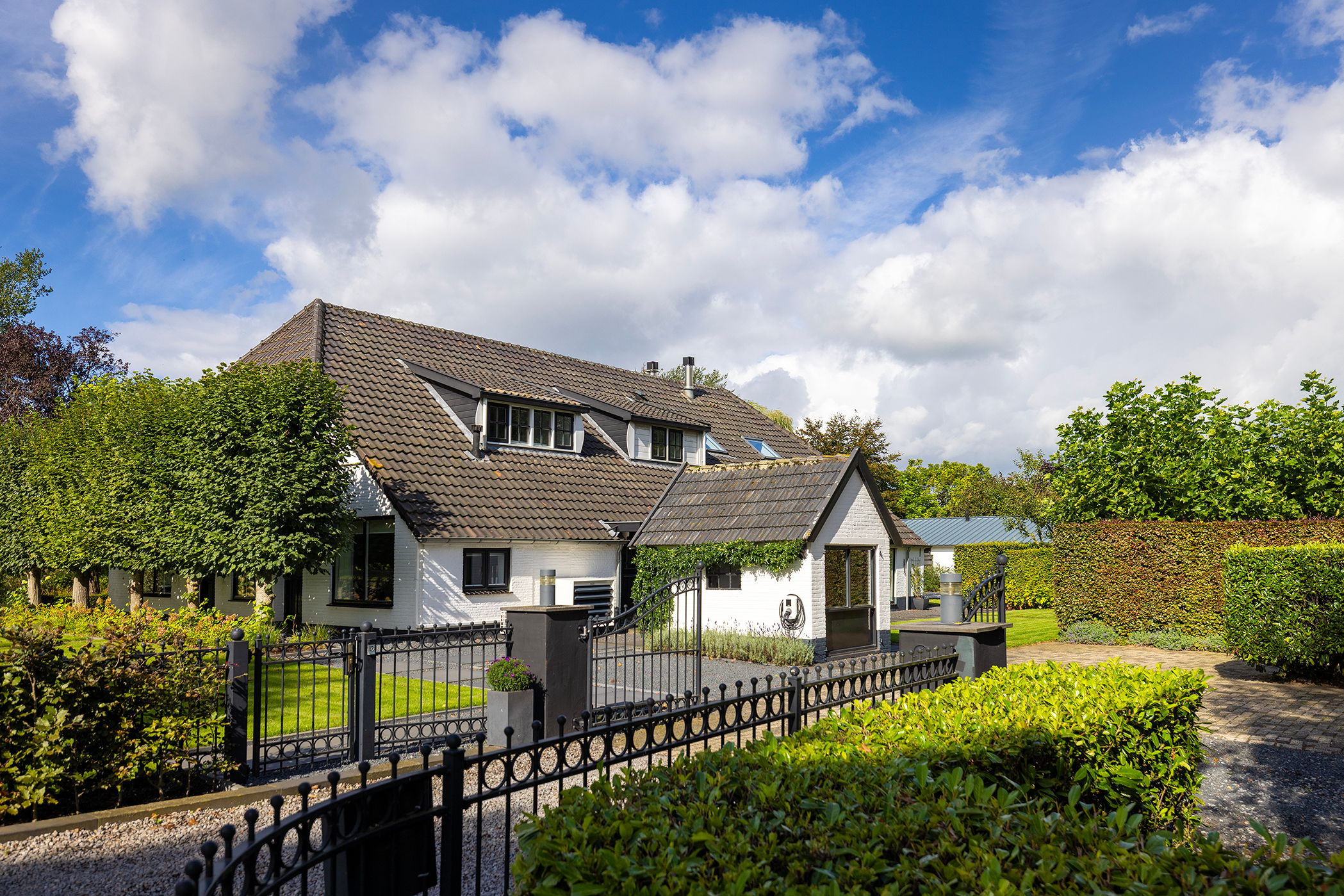 Foto van Bovenheigraaf 26A, Oldebroek