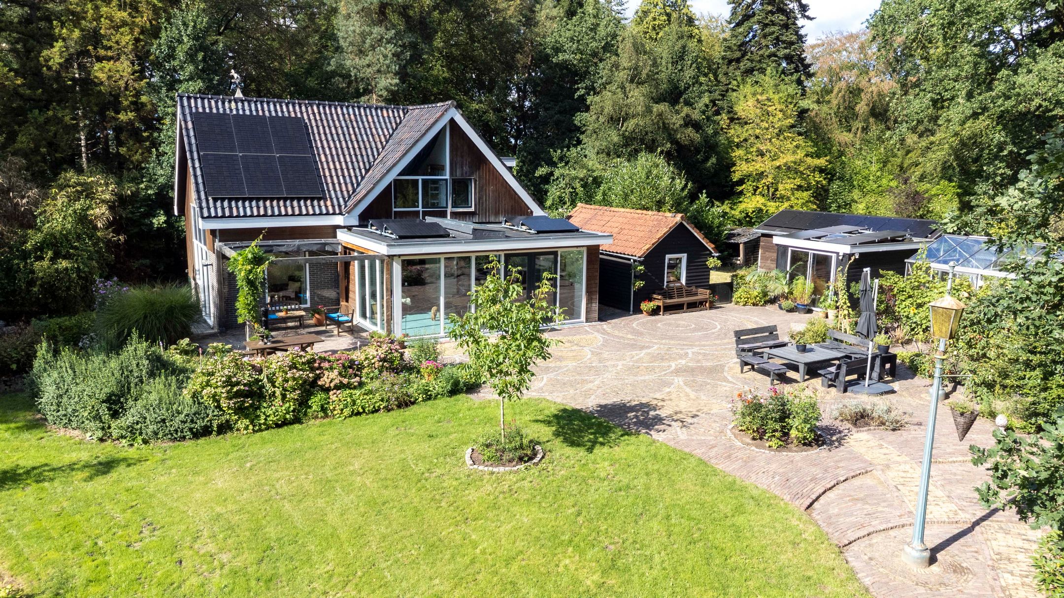Foto van Bovendwarsweg 101, Oldebroek