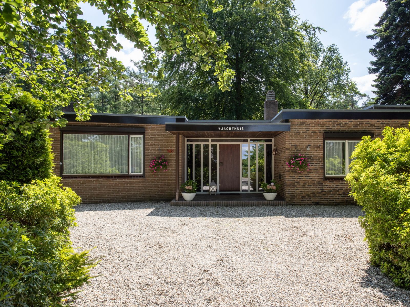 Foto van Bovendwarsweg 103, Oldebroek