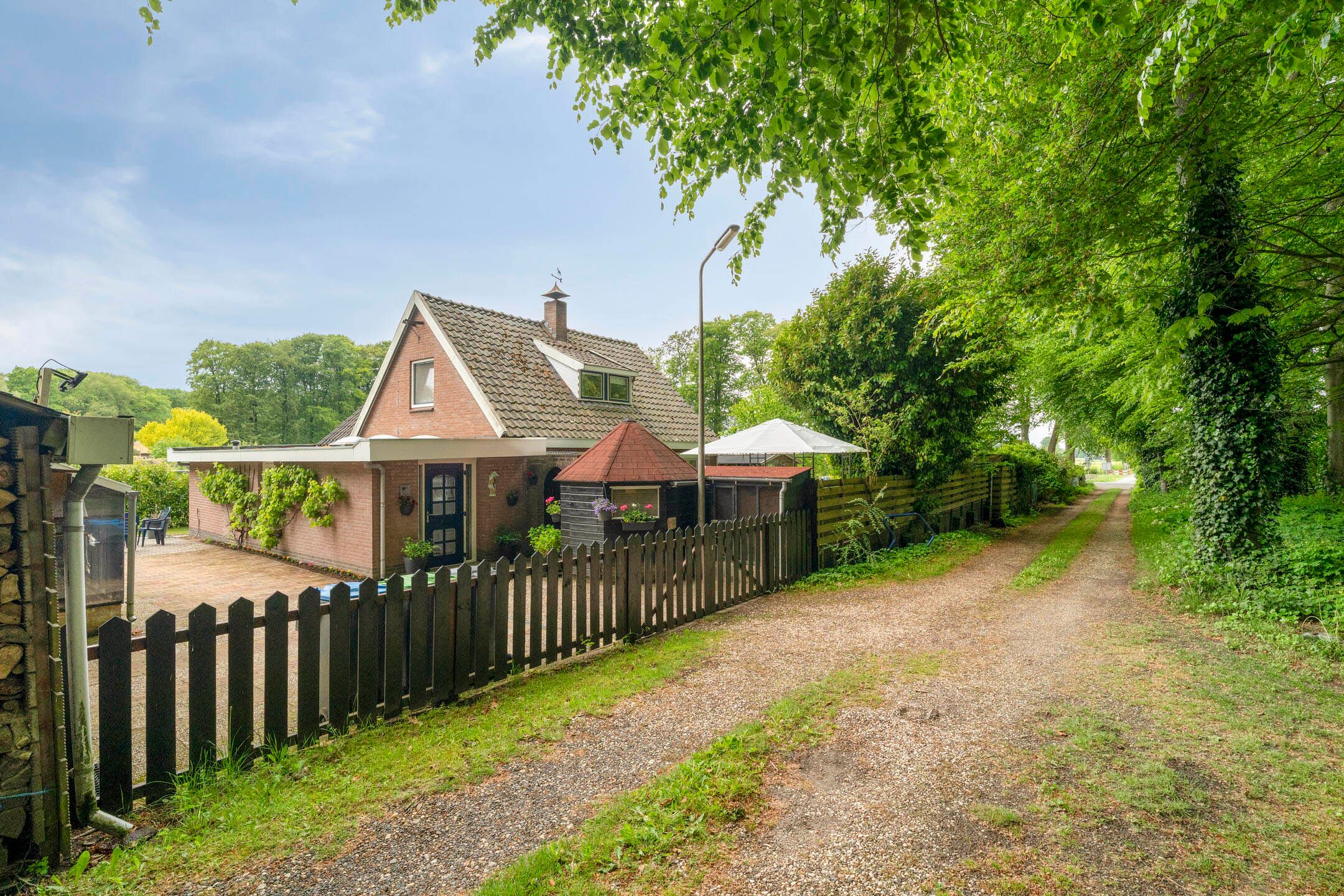 Foto van Bovendwarsweg 81A, Oldebroek