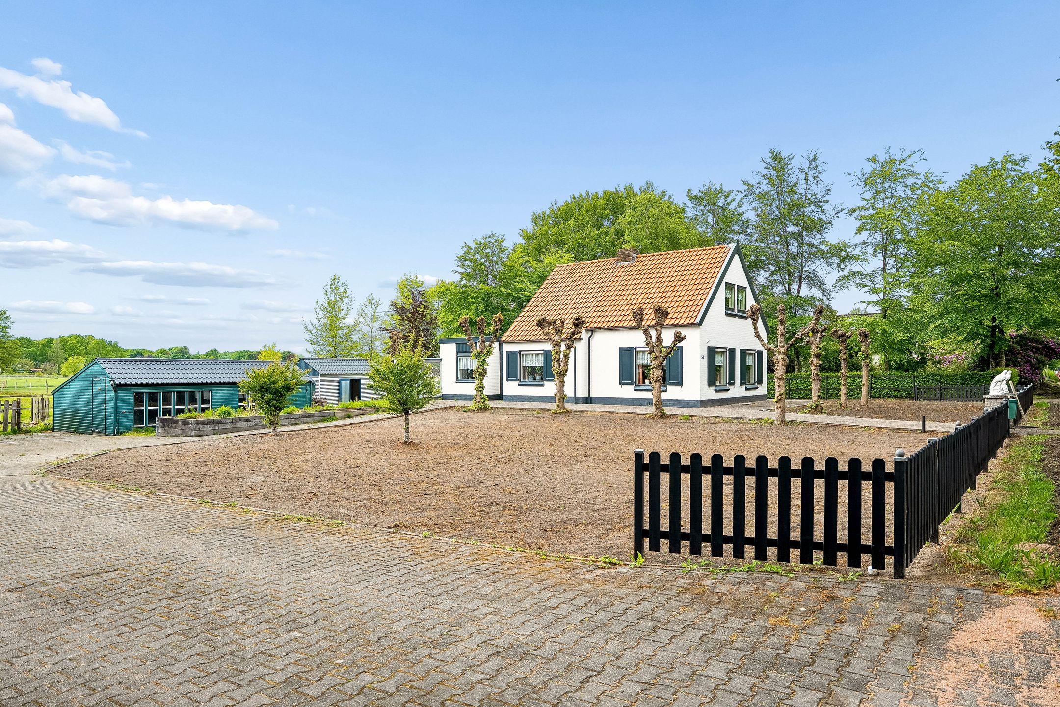 Foto van Bovendwarsweg 54, Oldebroek