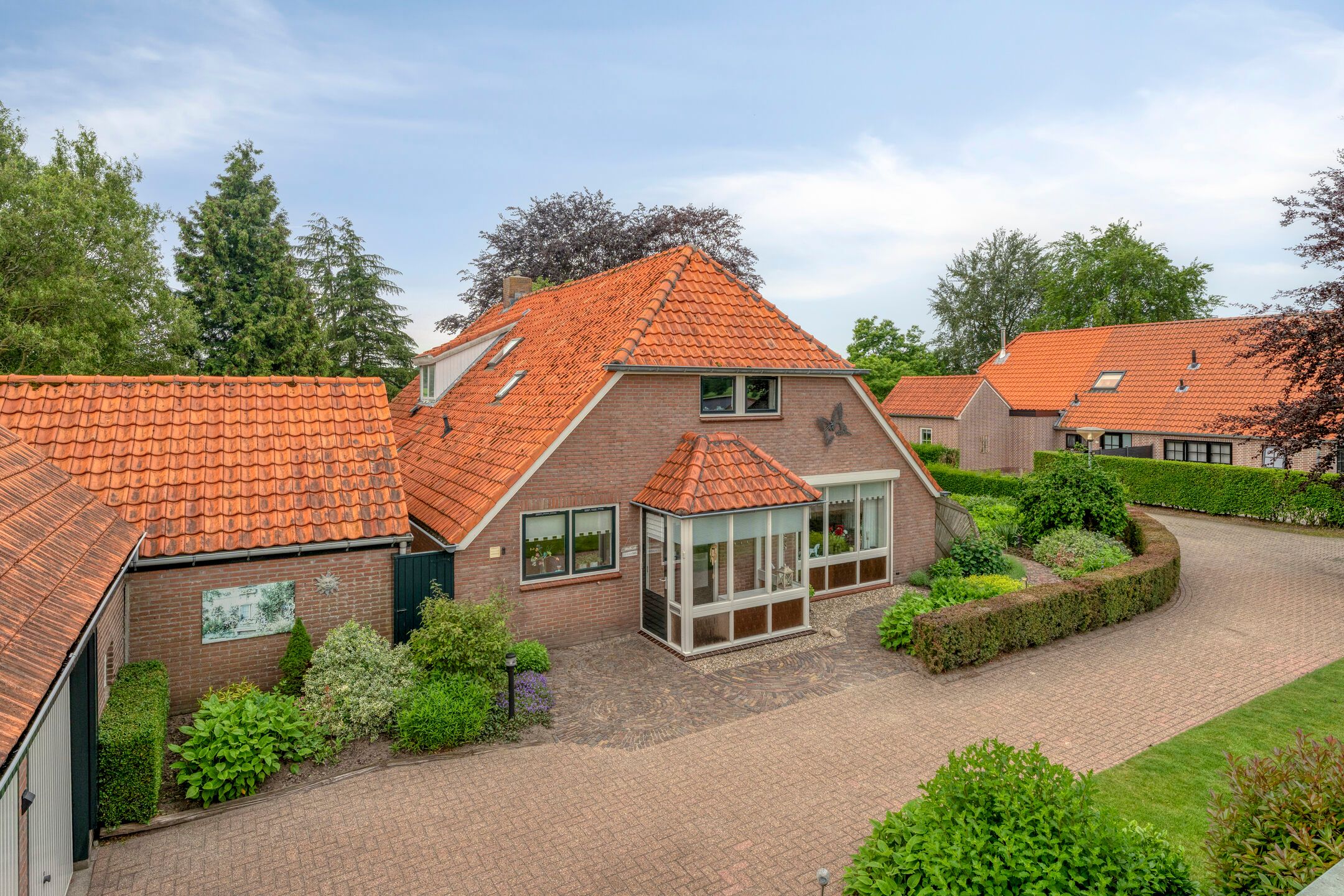 Foto van Bovenpad 26A, Oldebroek