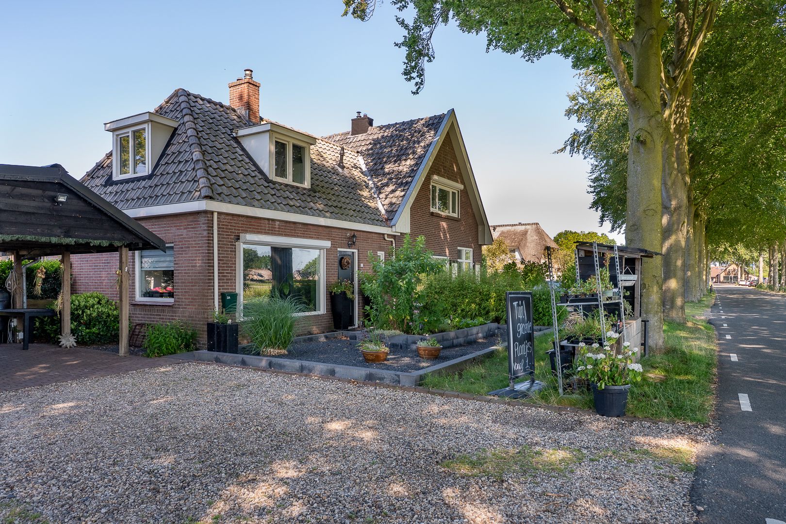 Foto van Verlengde Looweg 3A, Oldebroek