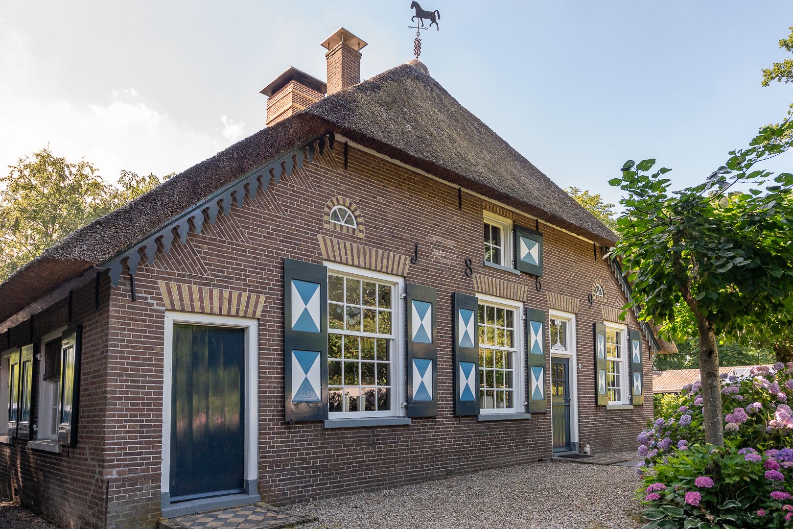Foto van Oostendorperstraatweg 71, Oosterwolde (GE)
