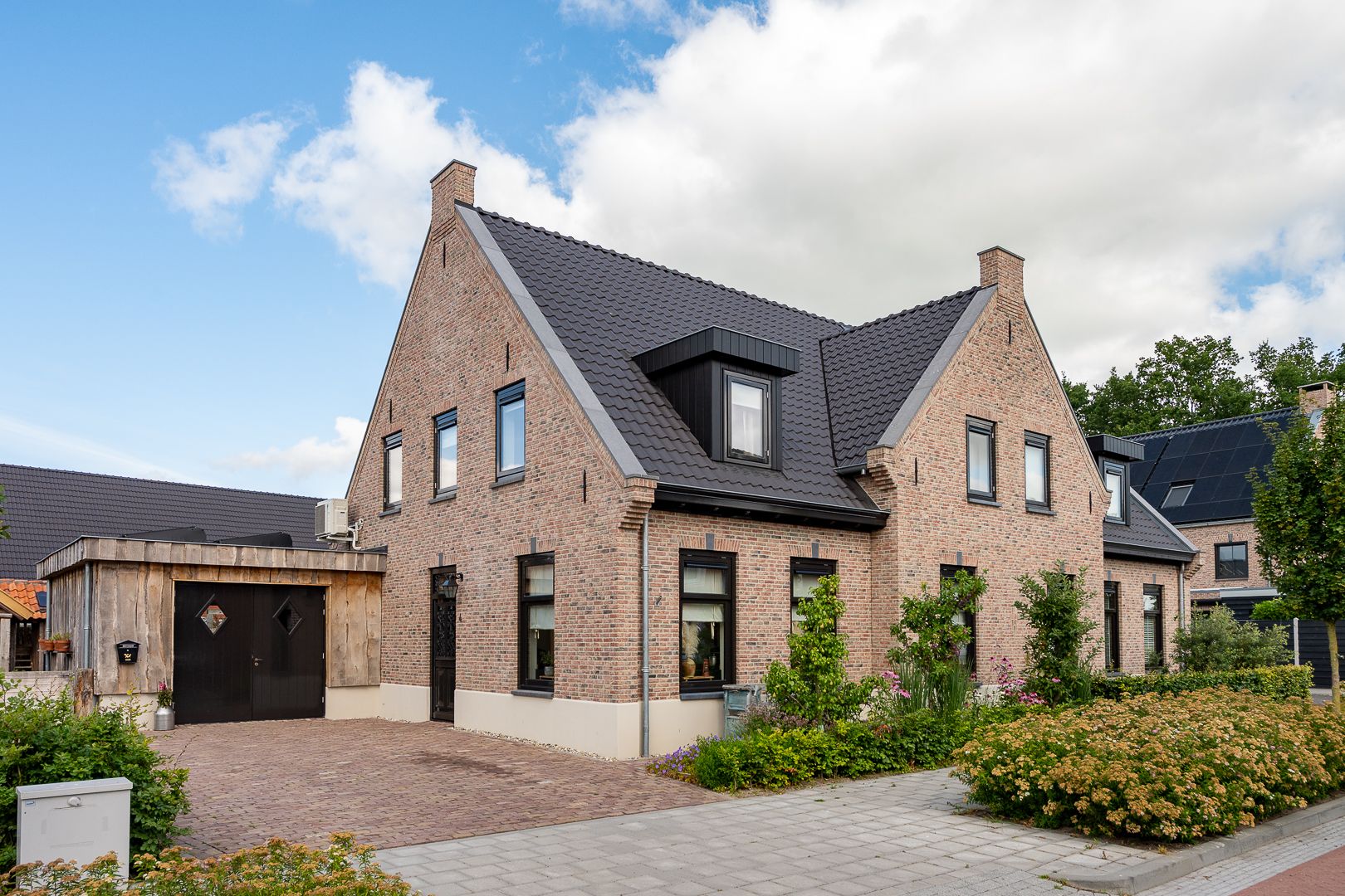 Foto van Gerrit Blaauwerve 4, Oosterwolde (GE)