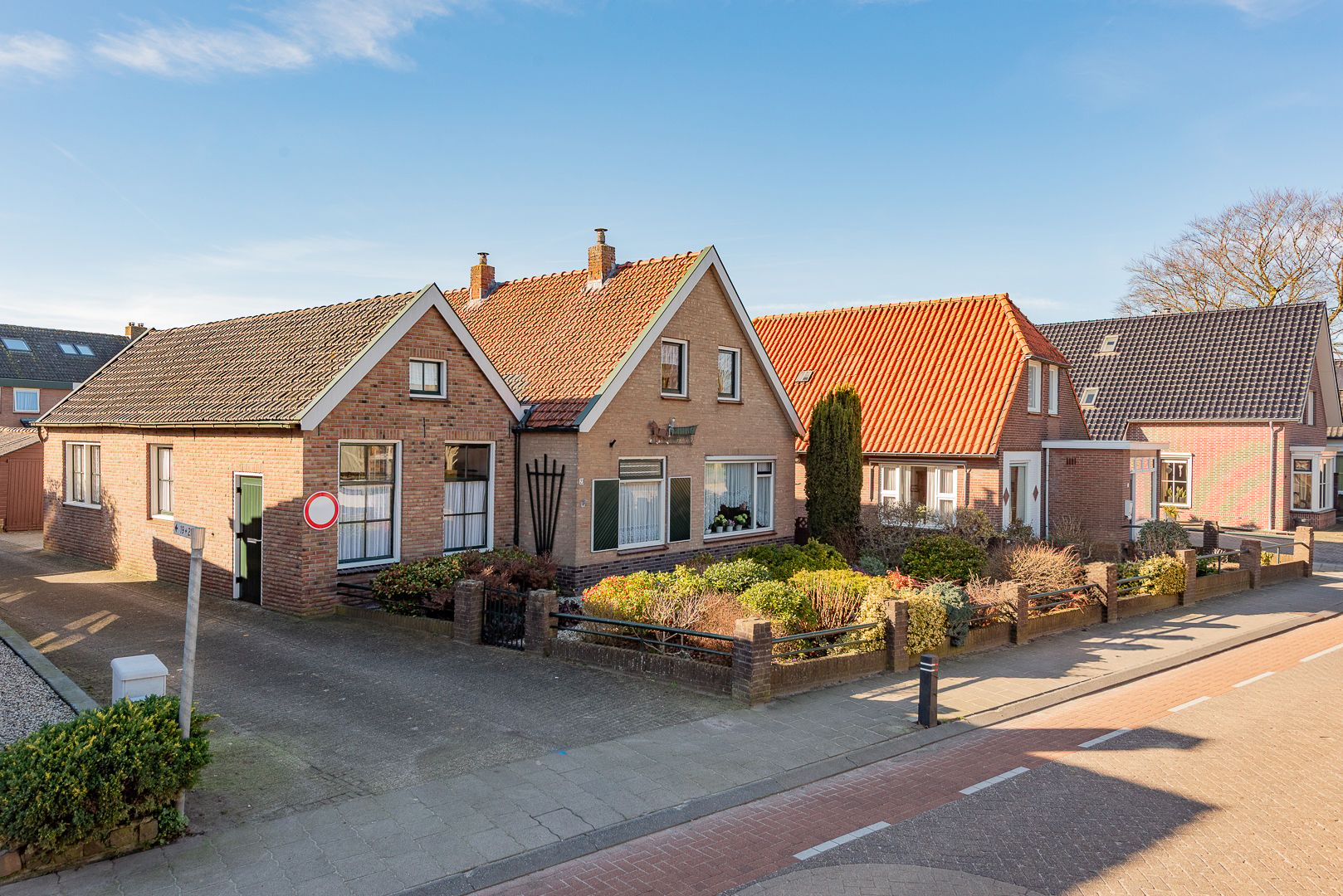 Foto van Groote Woldweg 23, Oosterwolde (GE)