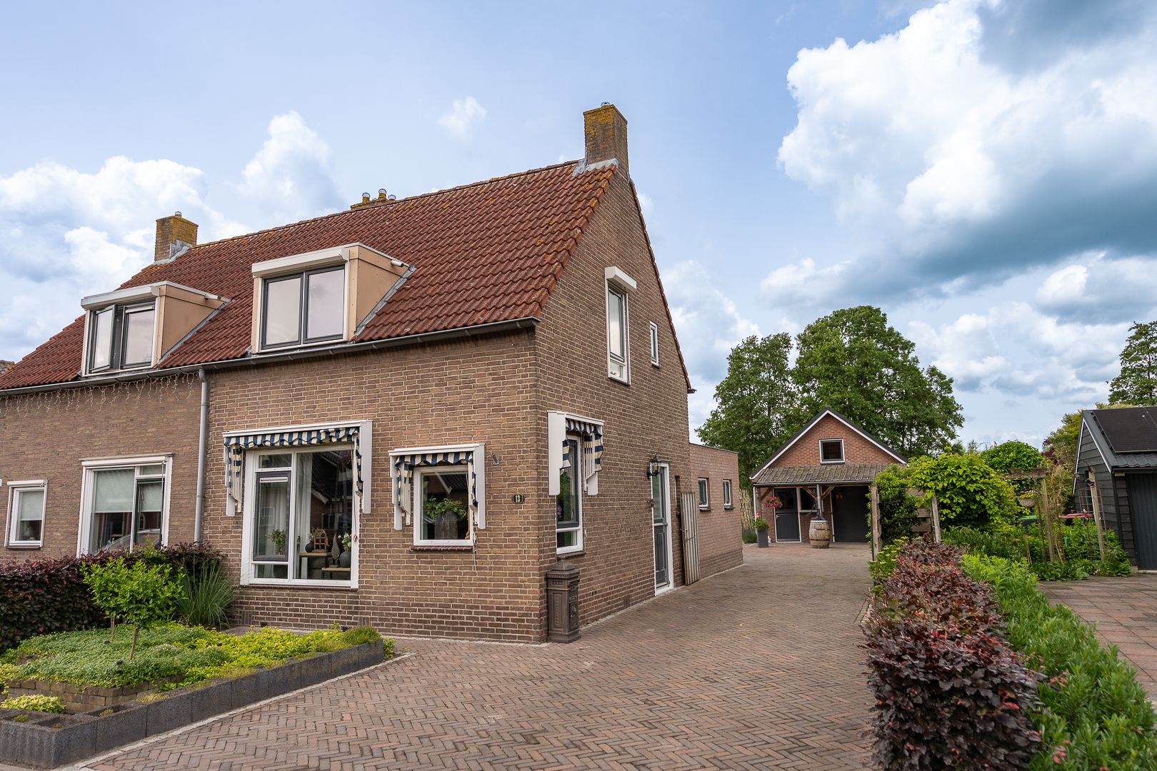 Foto van Duinkerkerweg 13, Oosterwolde (GE)