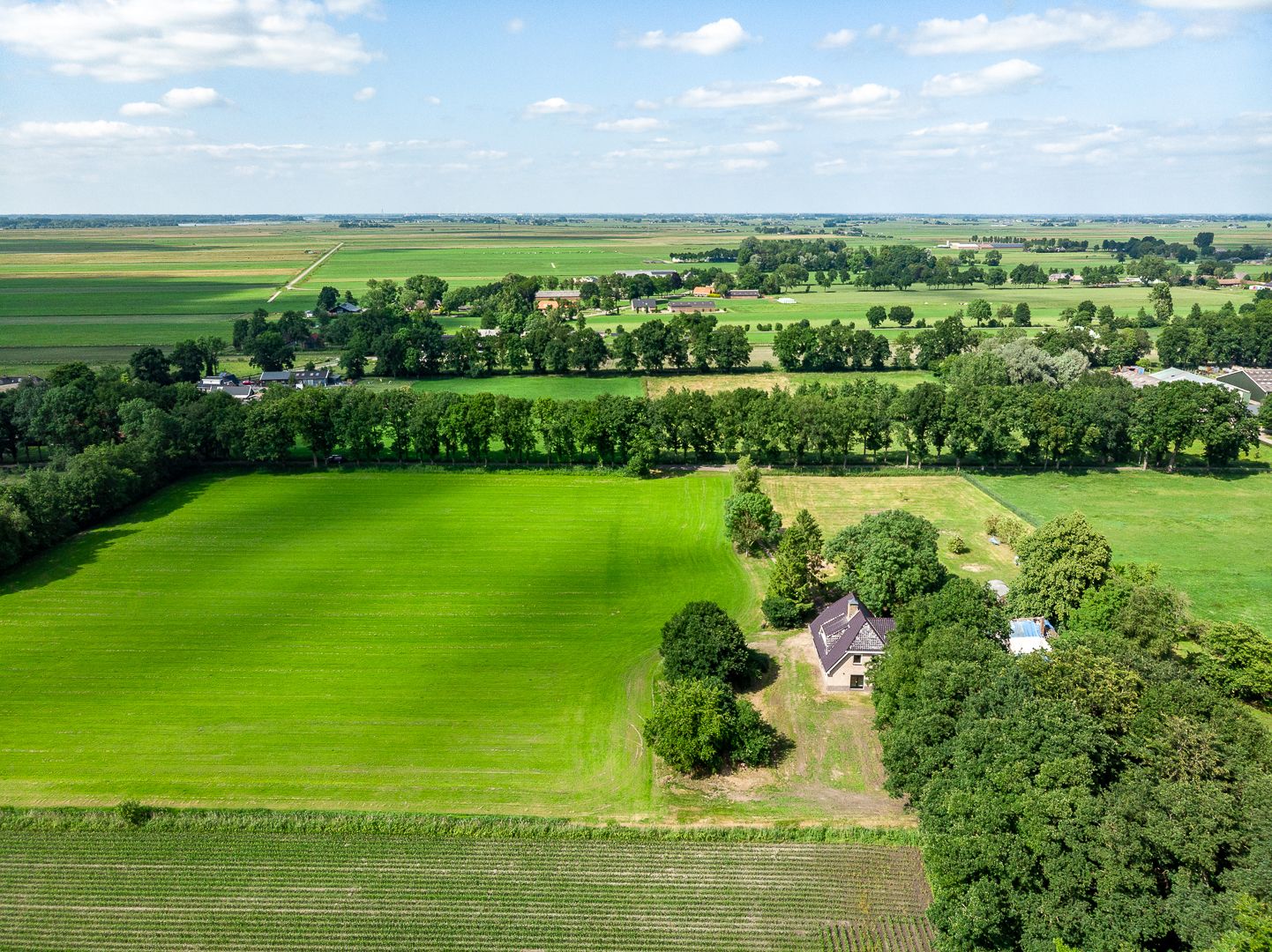 Foto van Schiksweg 39, Oosterwolde (GE)