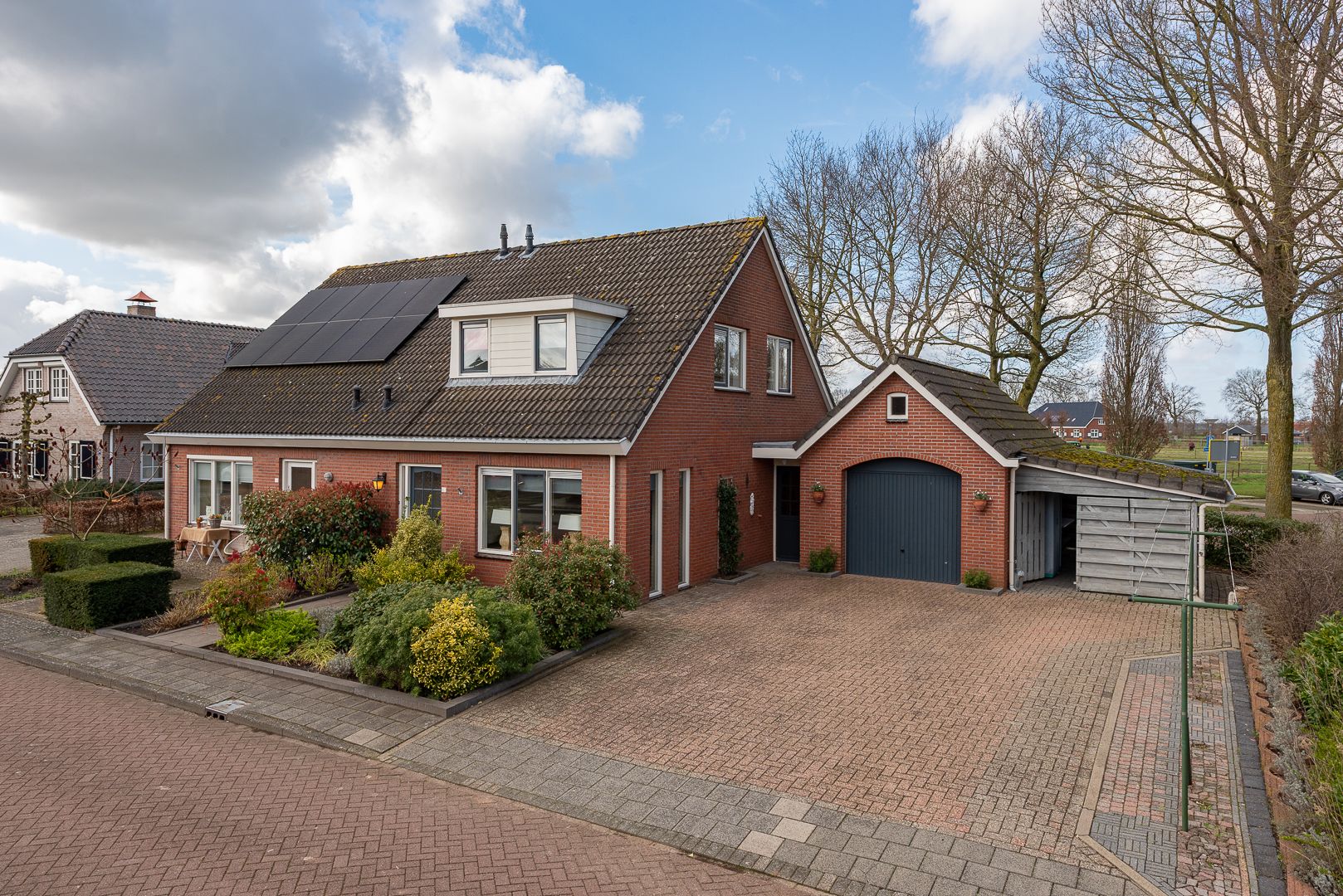 Foto van Essenakker 67, Oosterwolde (GE)
